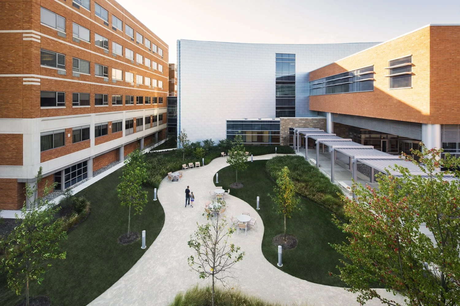 Ocean Medical Center