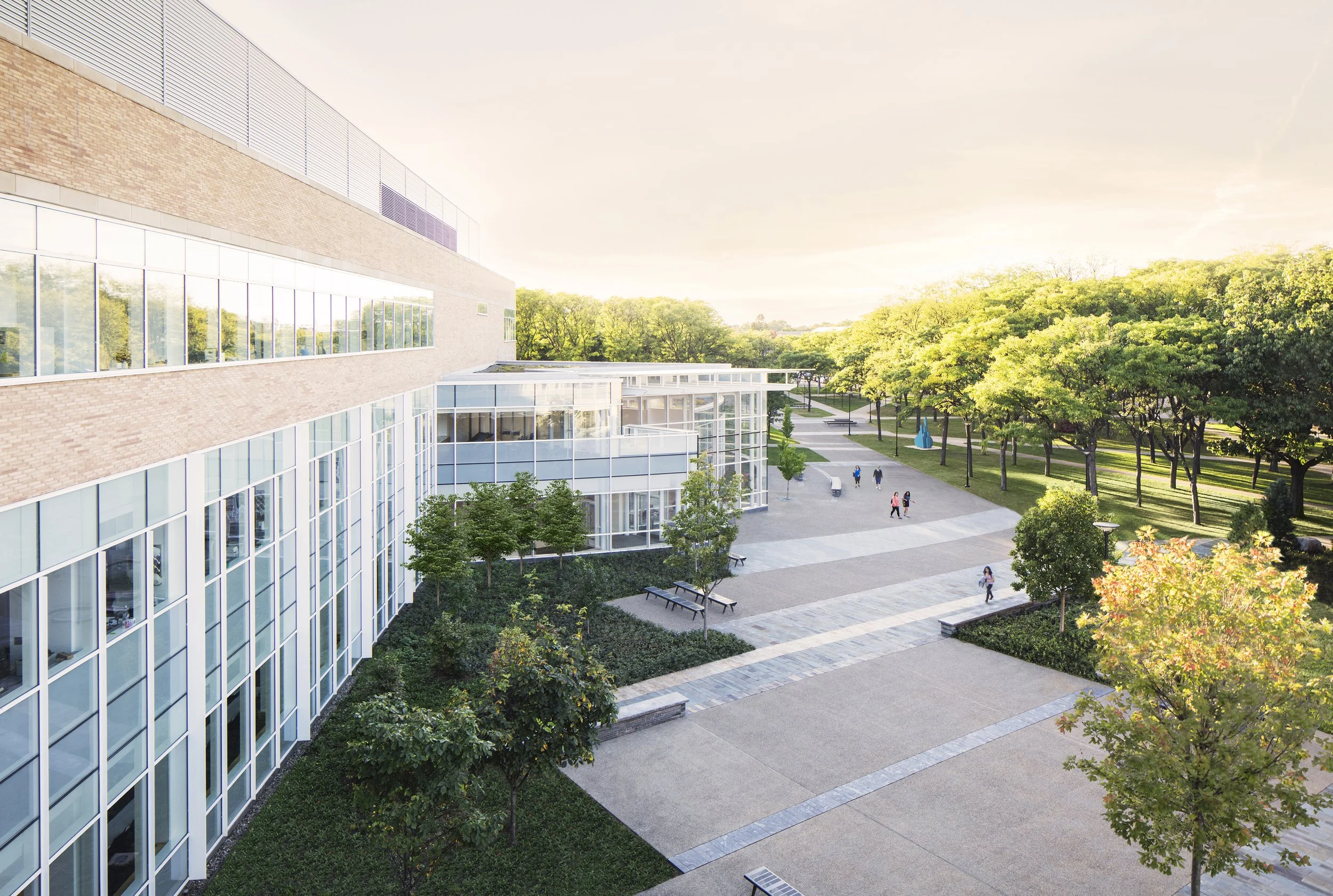 SUNY Fredonia