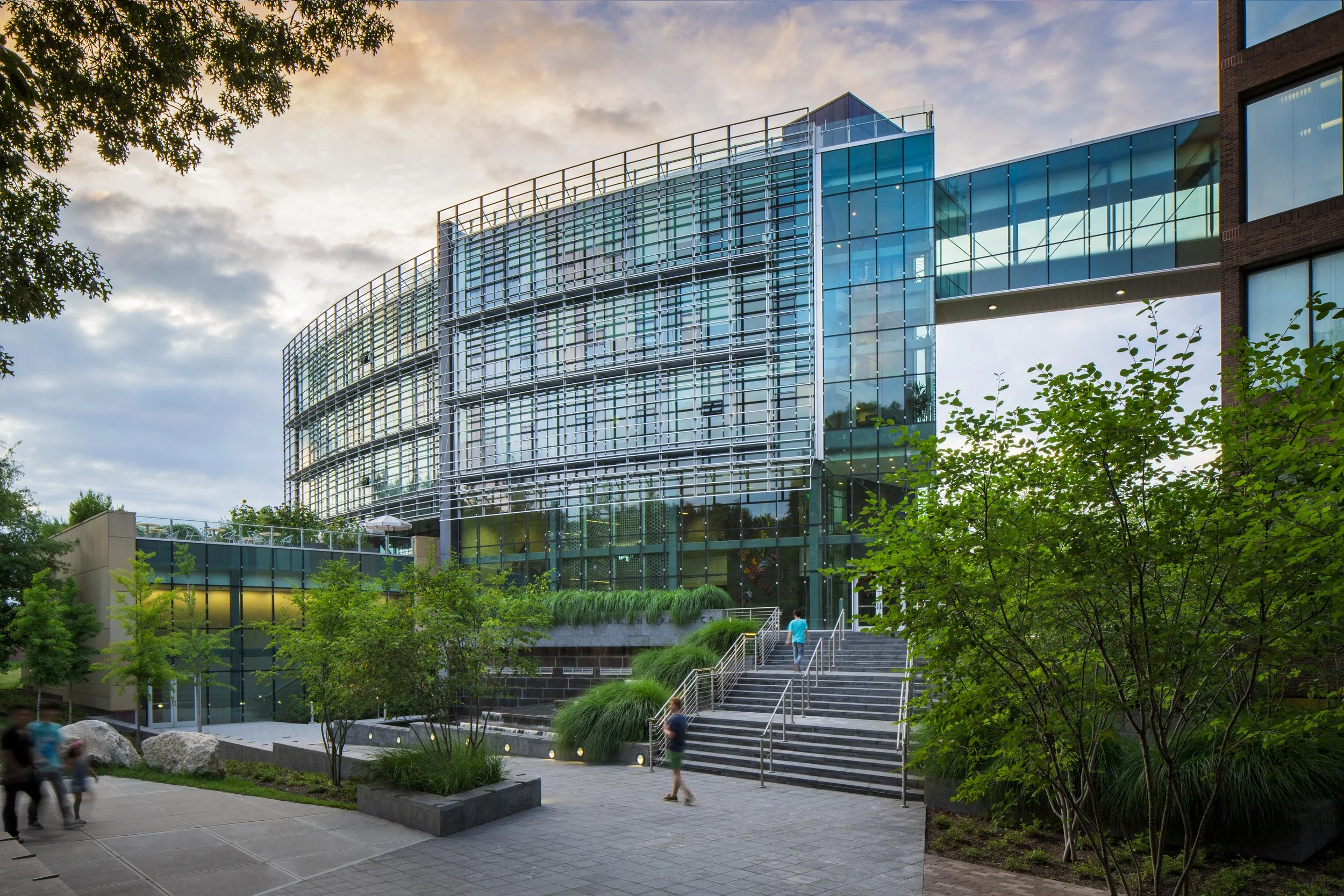 SUNY Stony Brook Simons Center