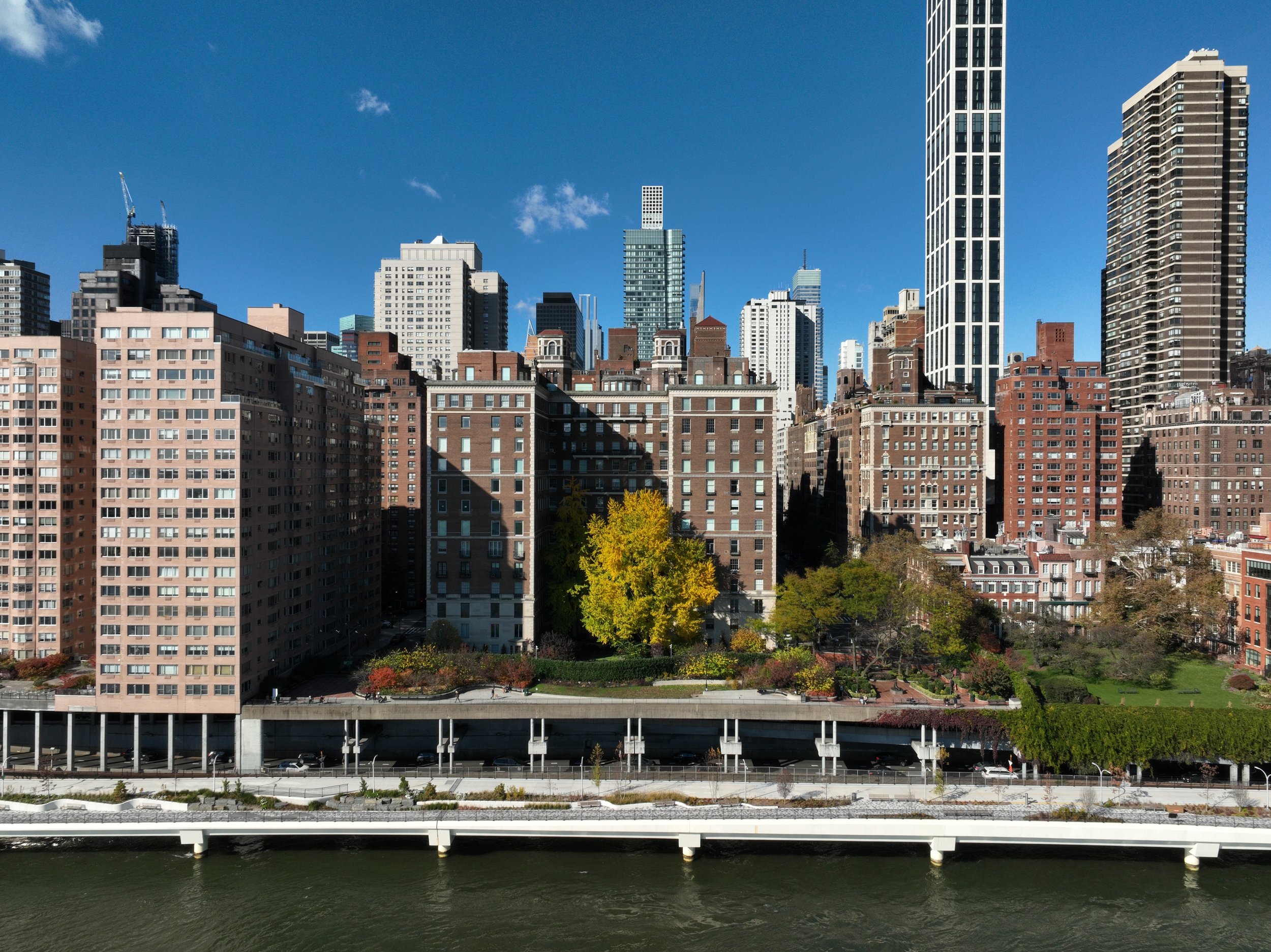 Sutton Place Park