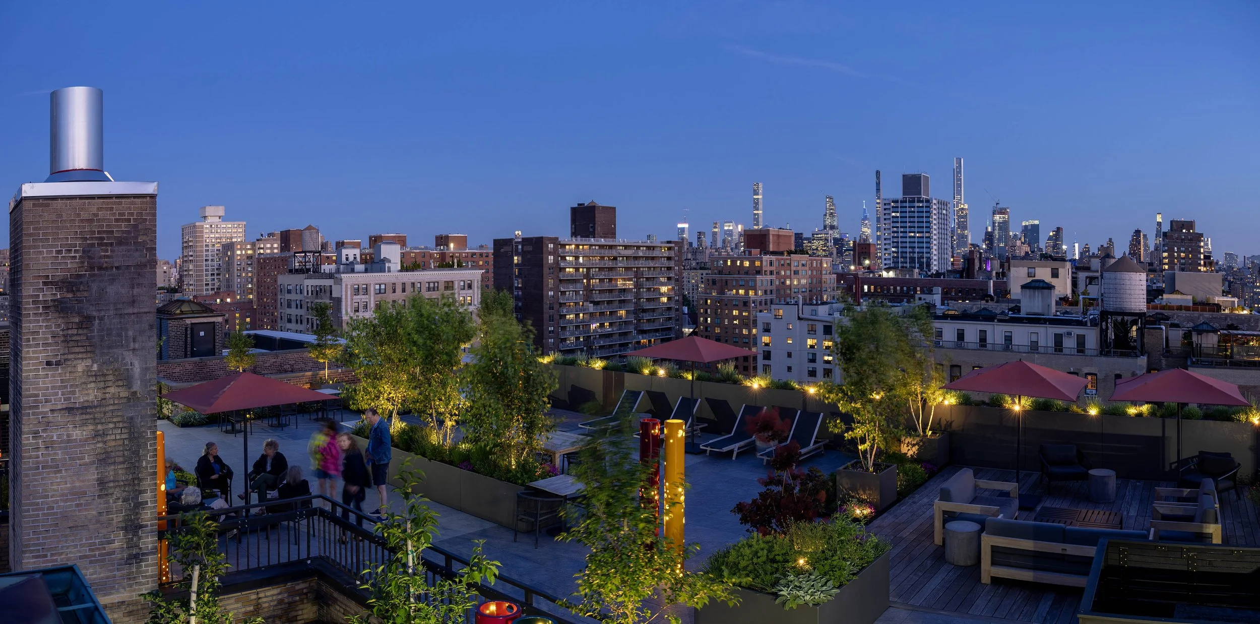 215 West 92nd Street