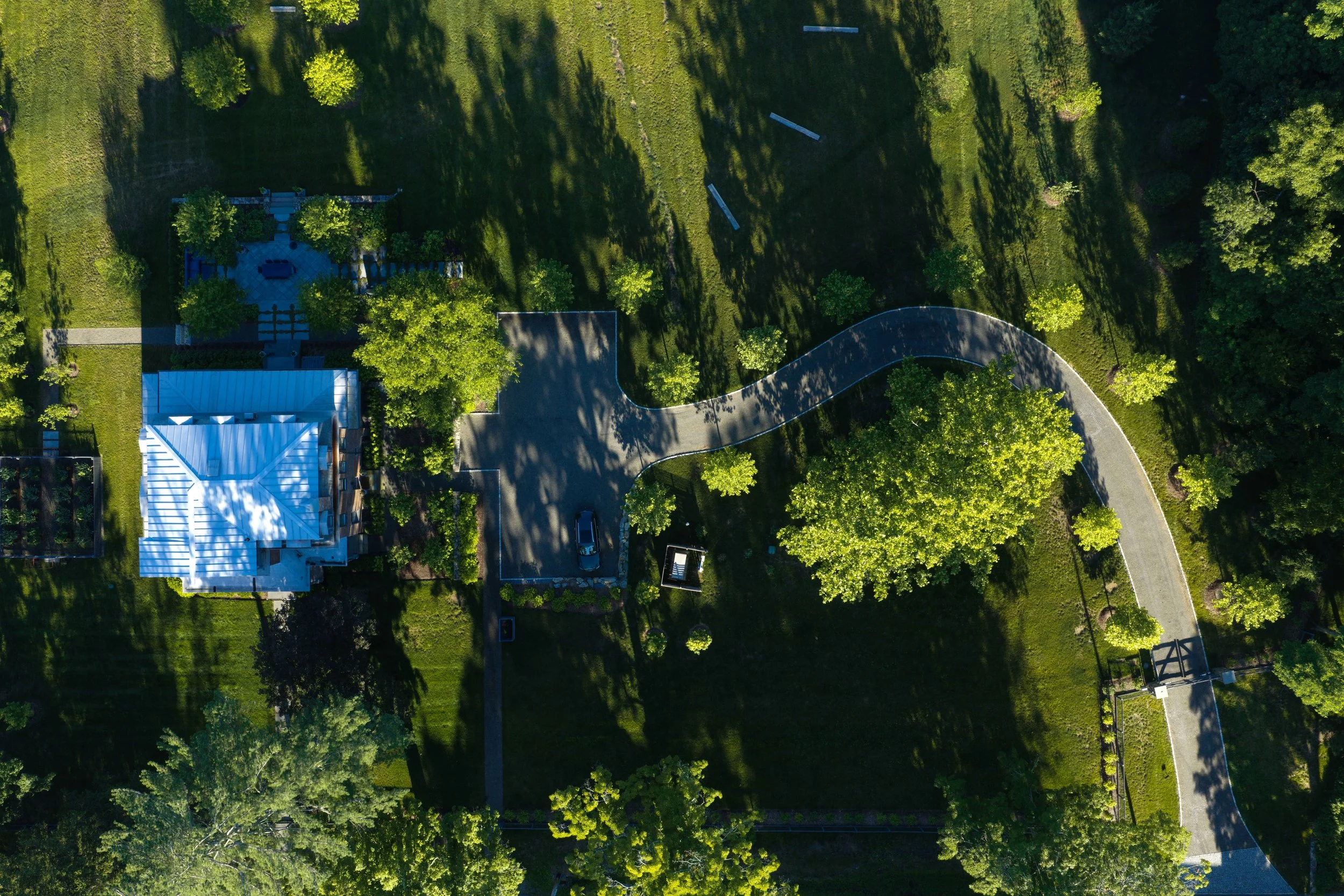Catskill Residence