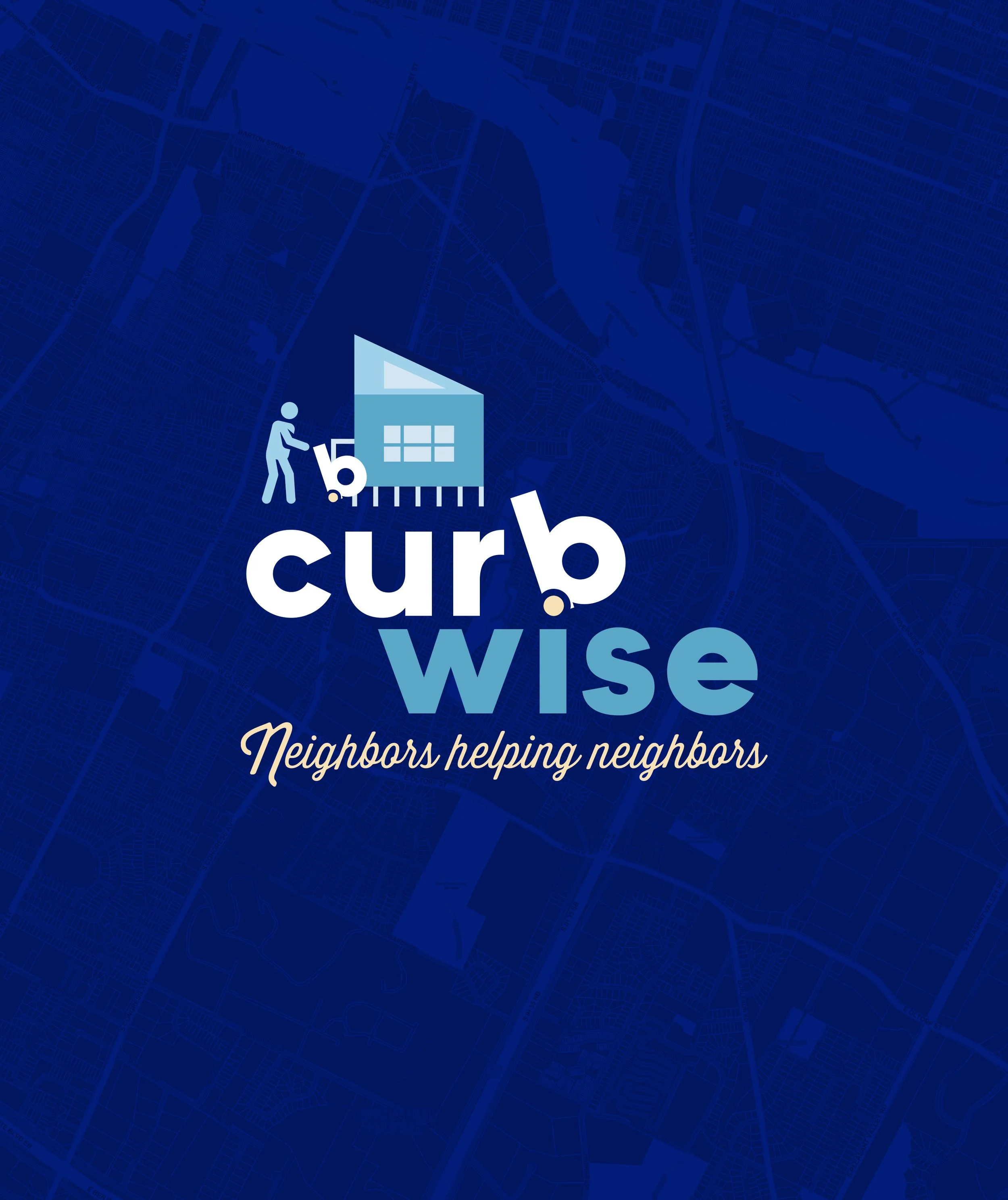 Curbwise • Neighbors helping neighbors