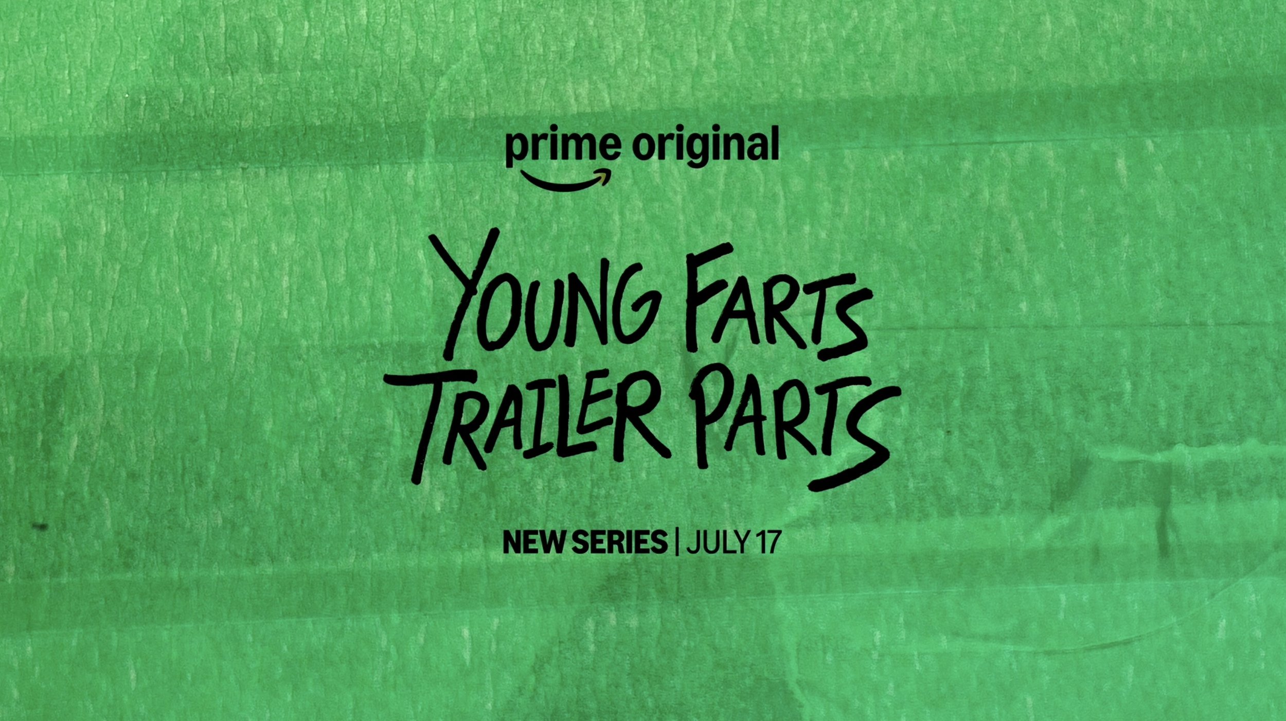 Young Farts Trailer Parts - DOP Canada, alberta, camera guy