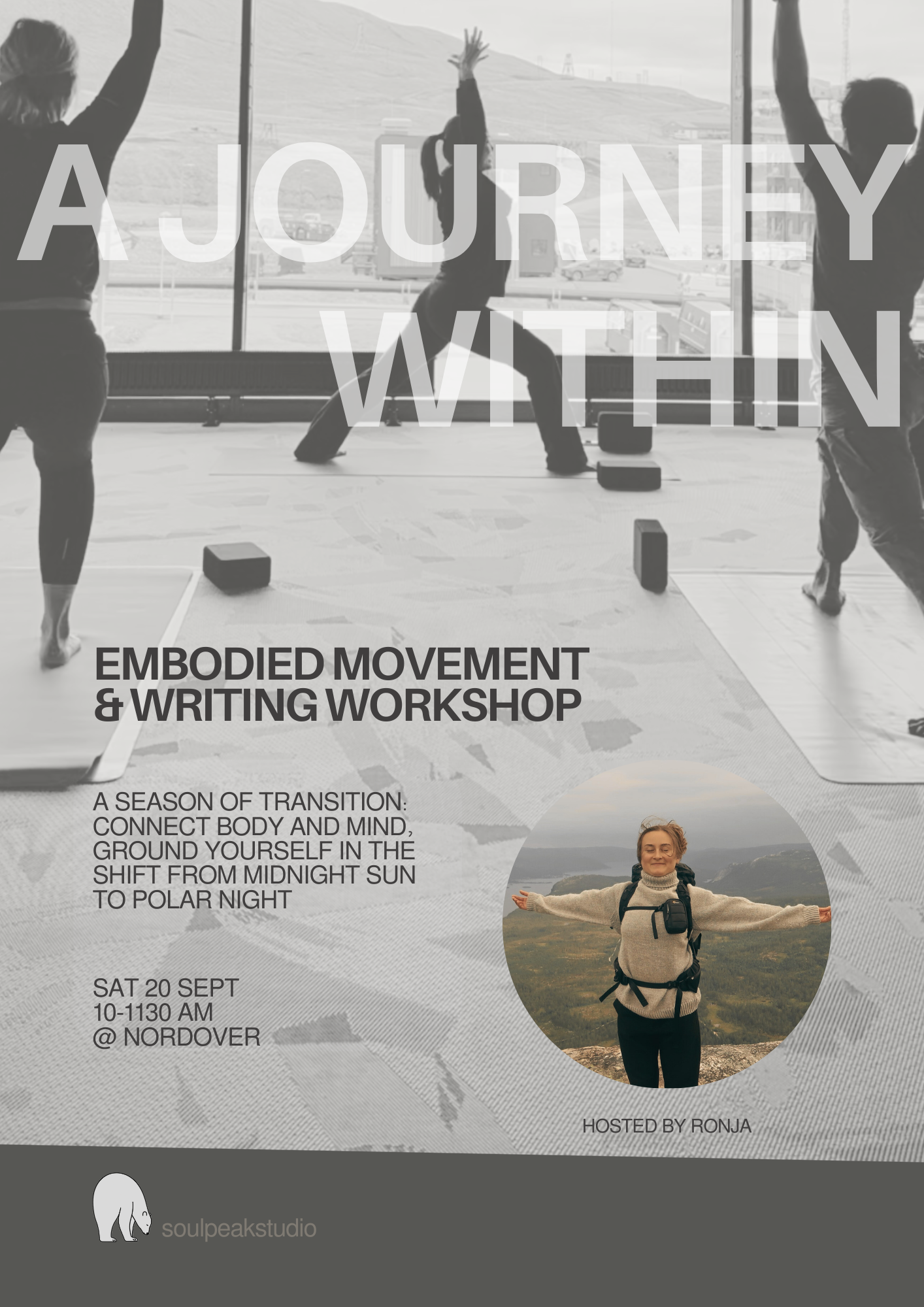 September Workshop