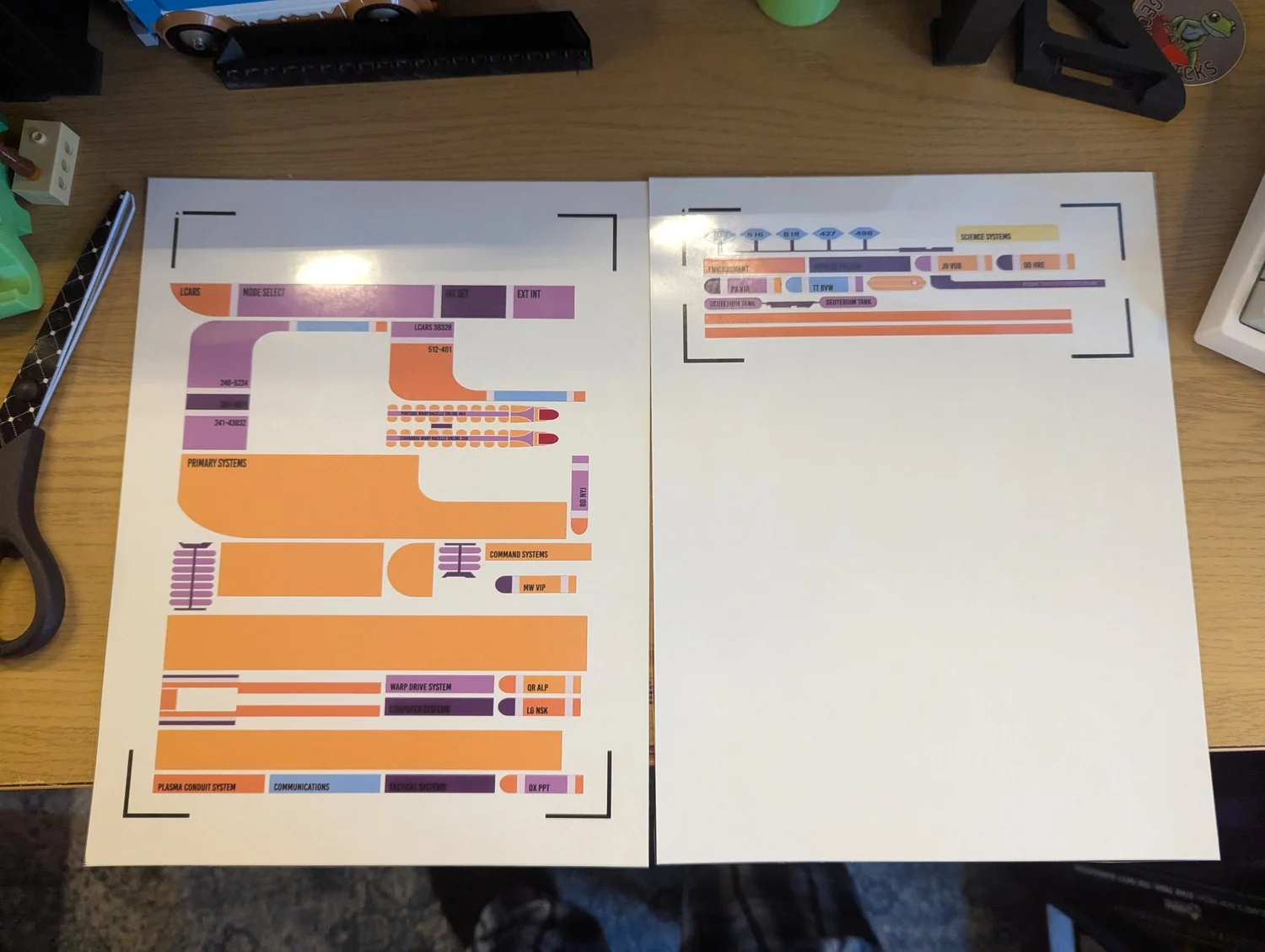 Iconomancy - Free Star Trek SVG & PNG Files | Download Fan Art & Designs