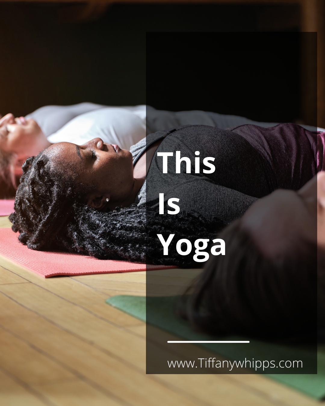 Savasana:  The Art of Doing Nothing (And Why It’s Everything)