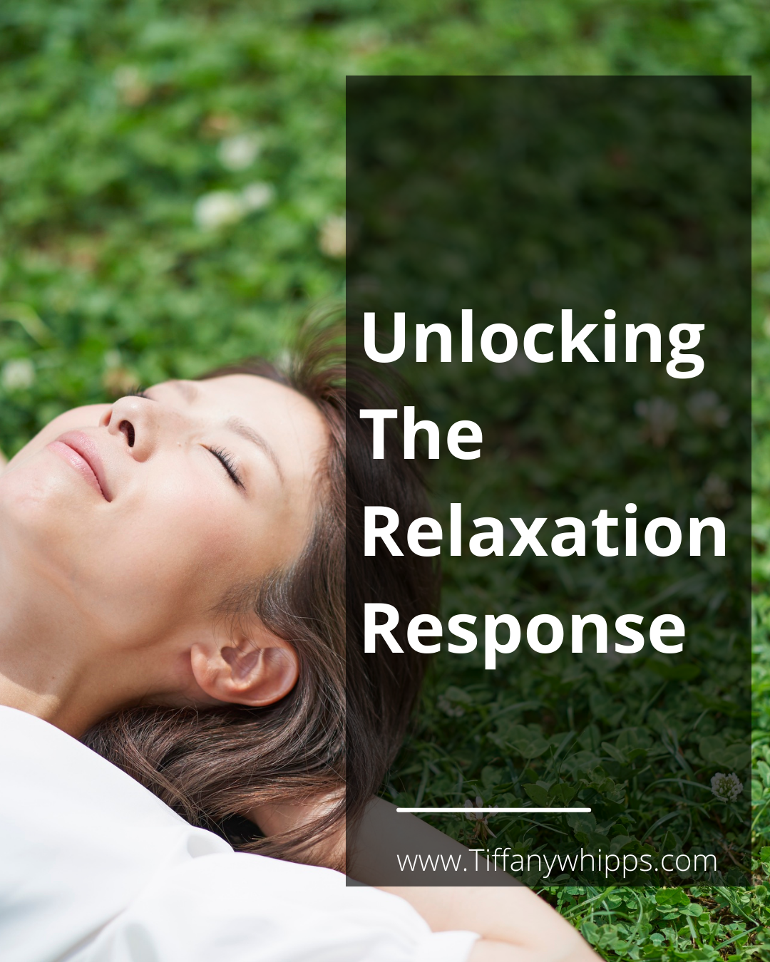 Unlocking the Relaxation Response: Your Built-In Superpower Against Stress