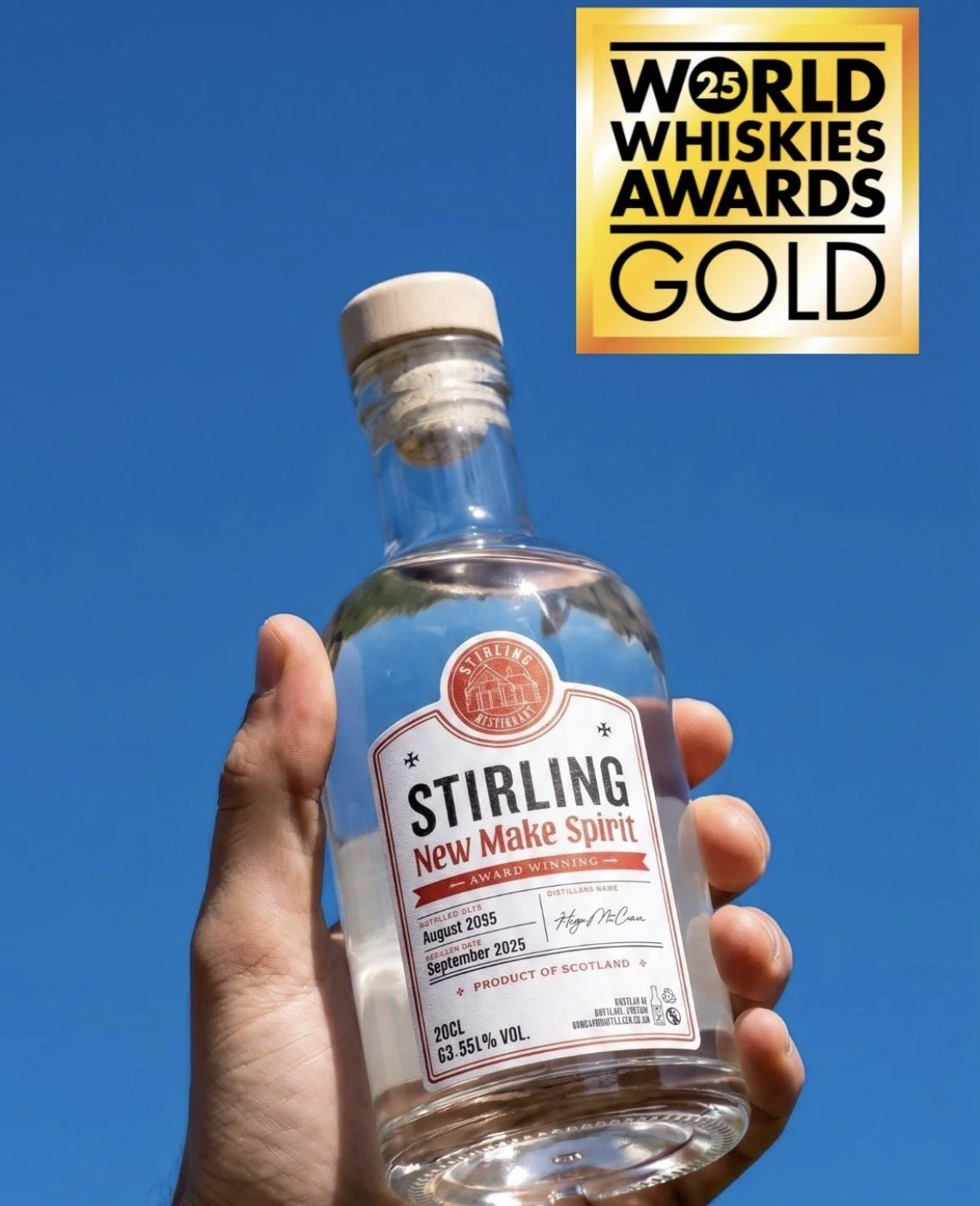 Label Printing Metallic Foil