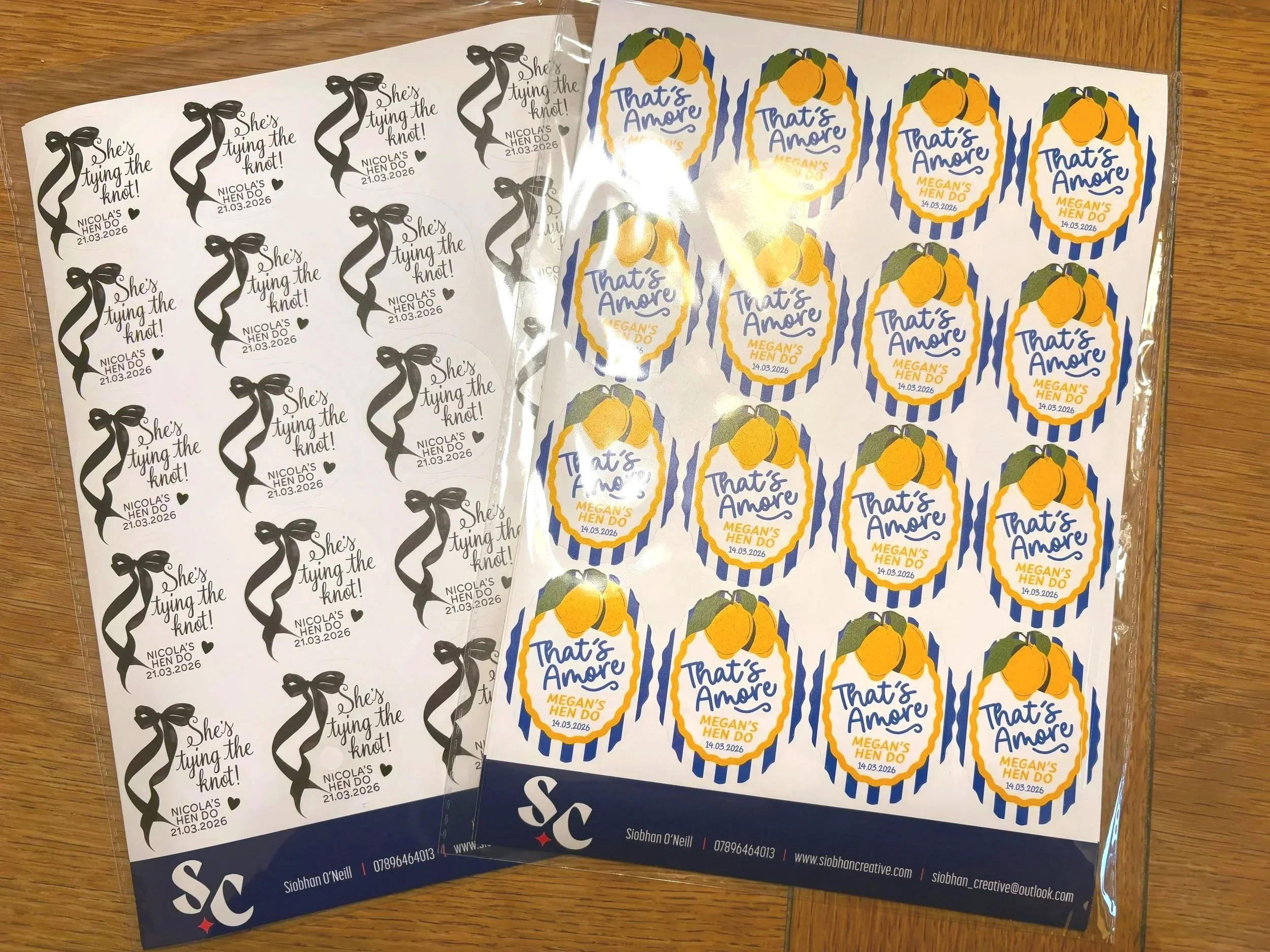 sticker, sticker printing