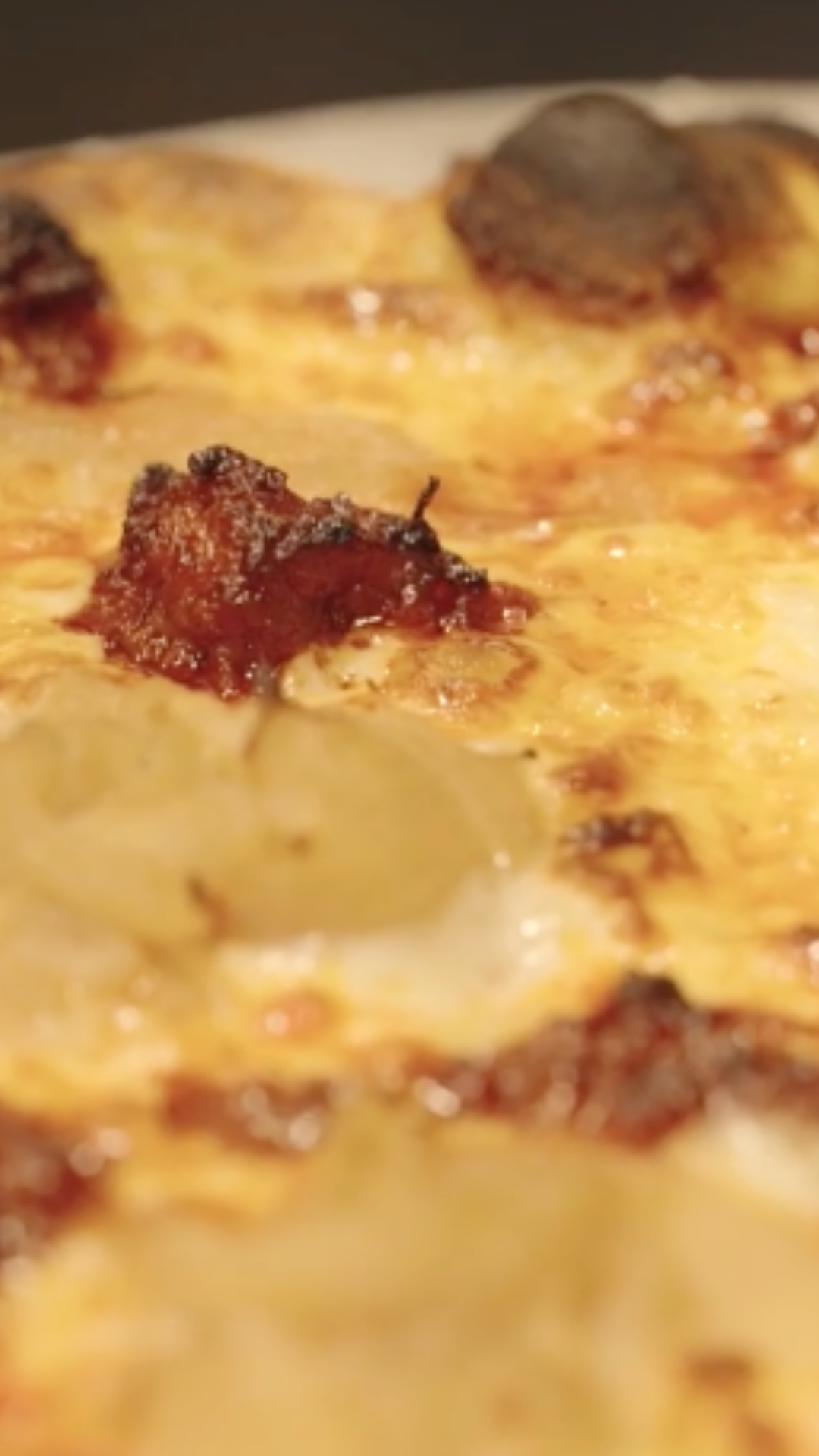 The Best Meals Ask the Least of You