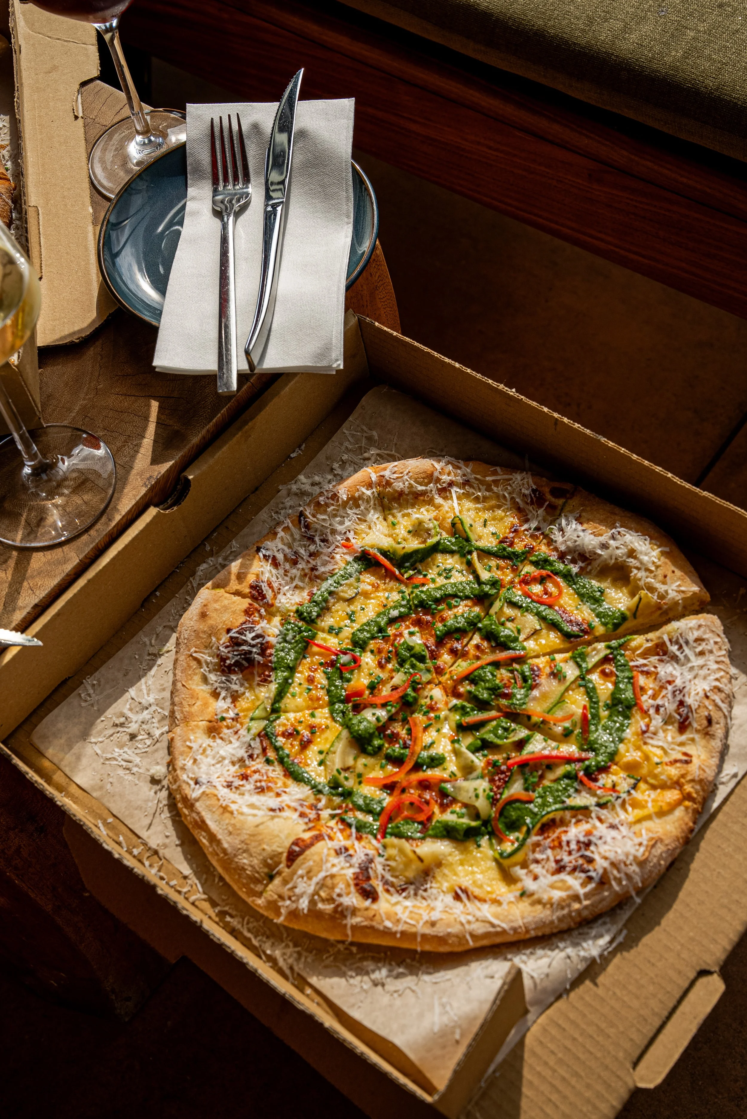 The Best Meals Ask the Least of You