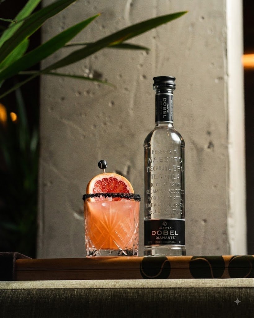 Daintree Serving Up An Ace Paloma