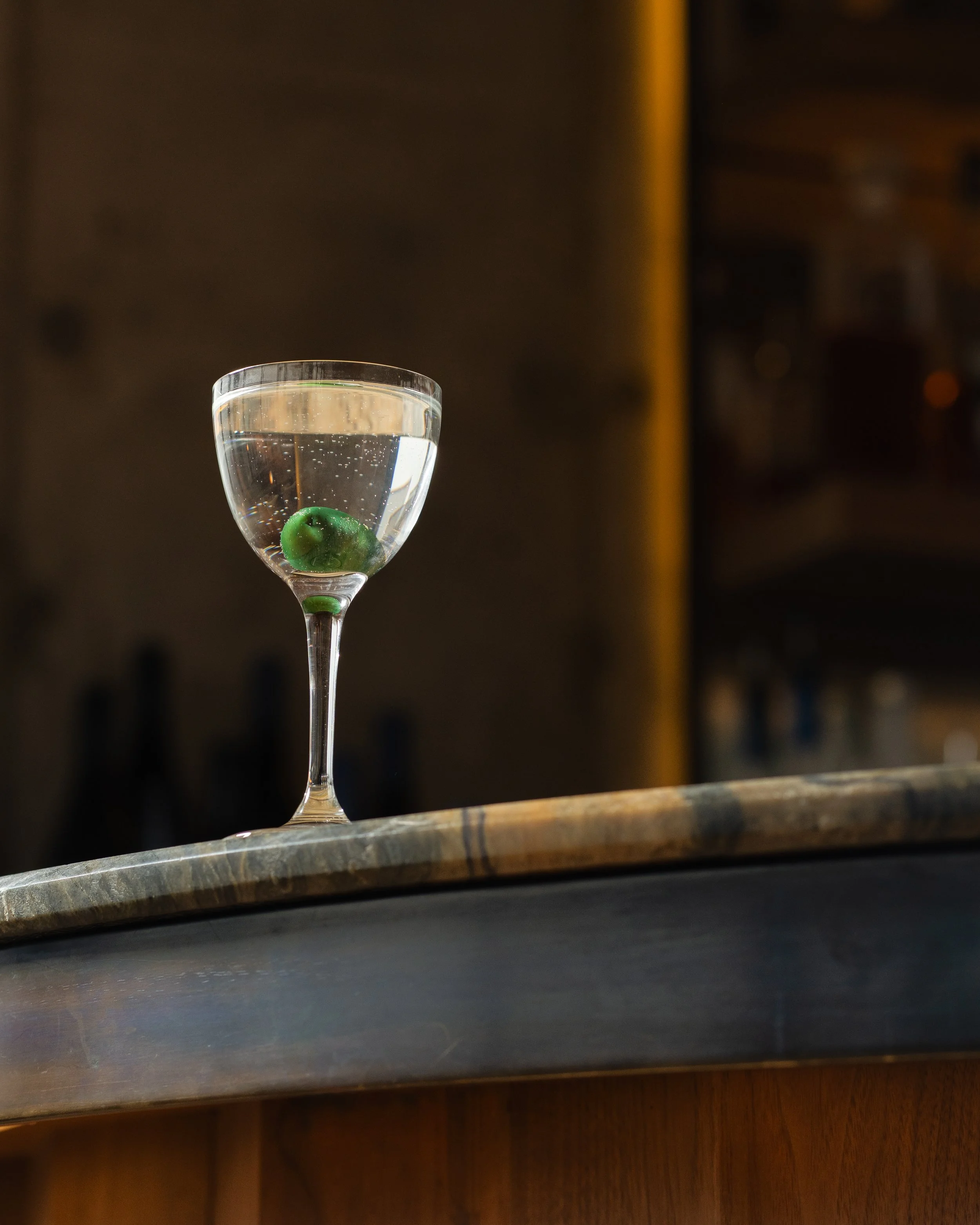 Best Cocktails in Manhattan at Daintree Lower East Side