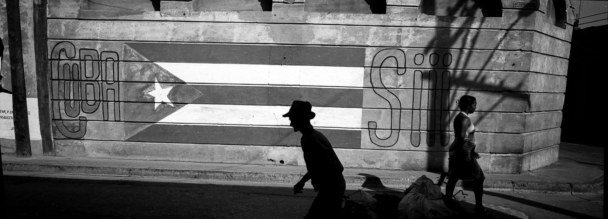 Like stepping onto a roller coaster, only in the dark!