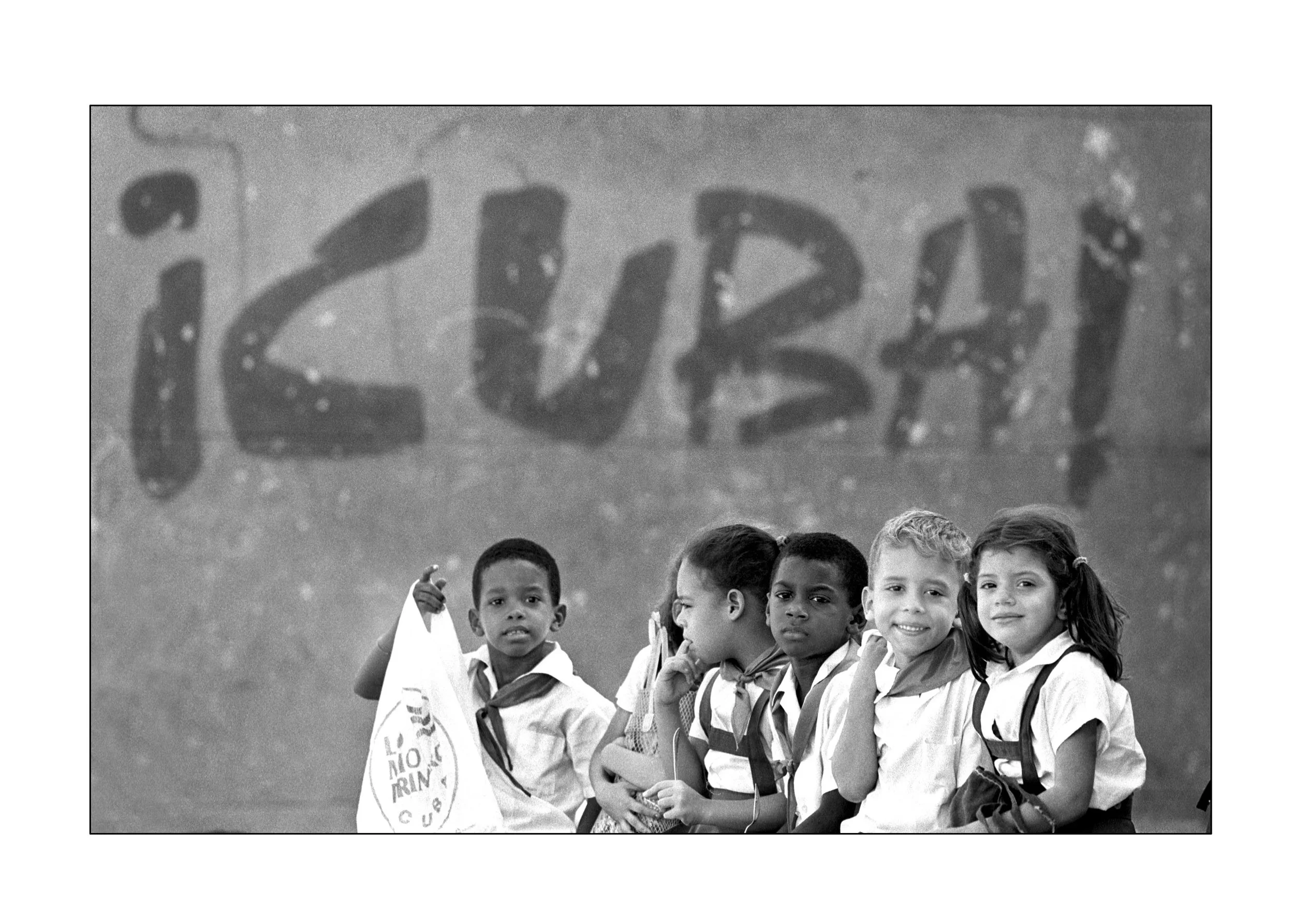 It all started with a book!