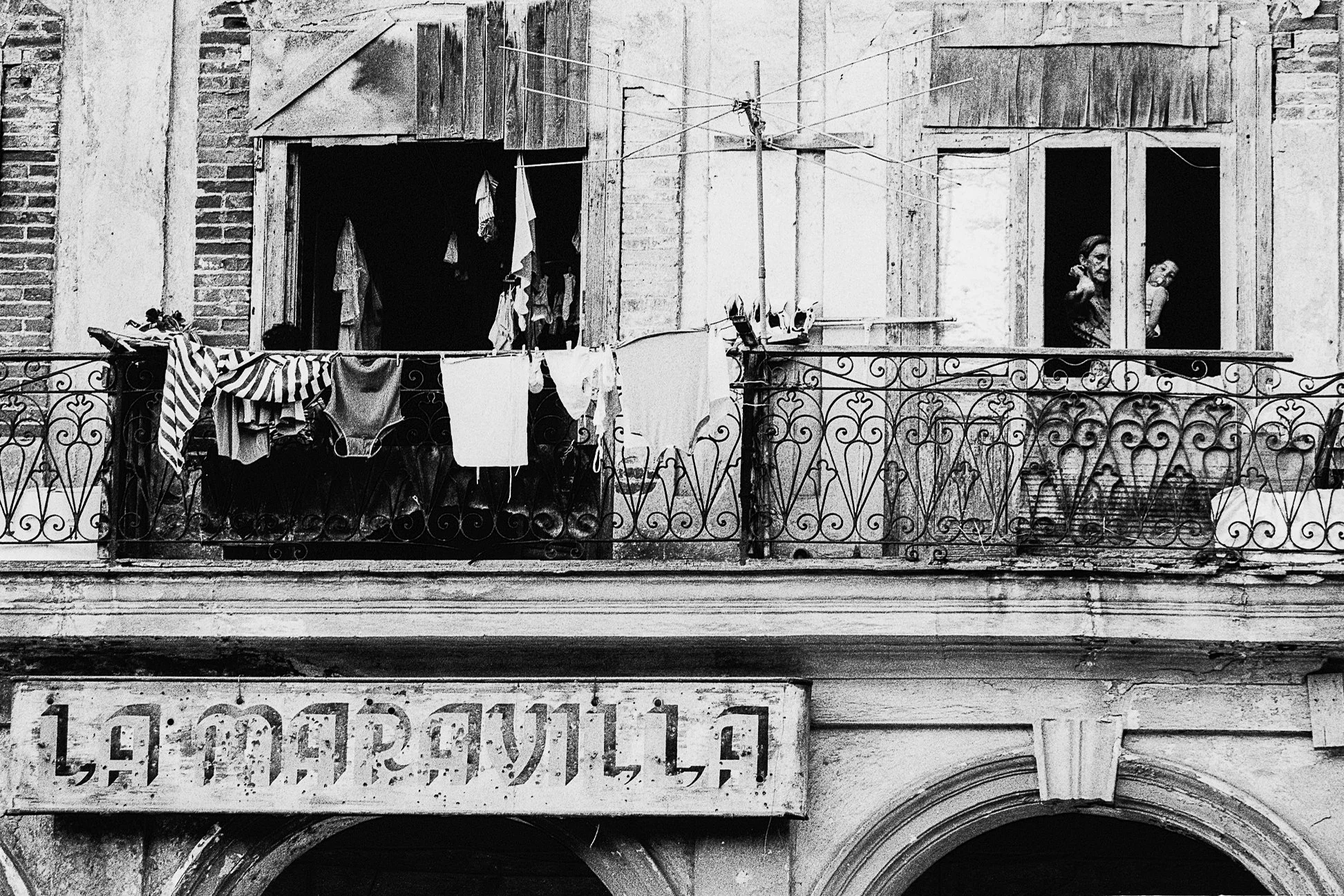 La Maravilla ~ The Wonder