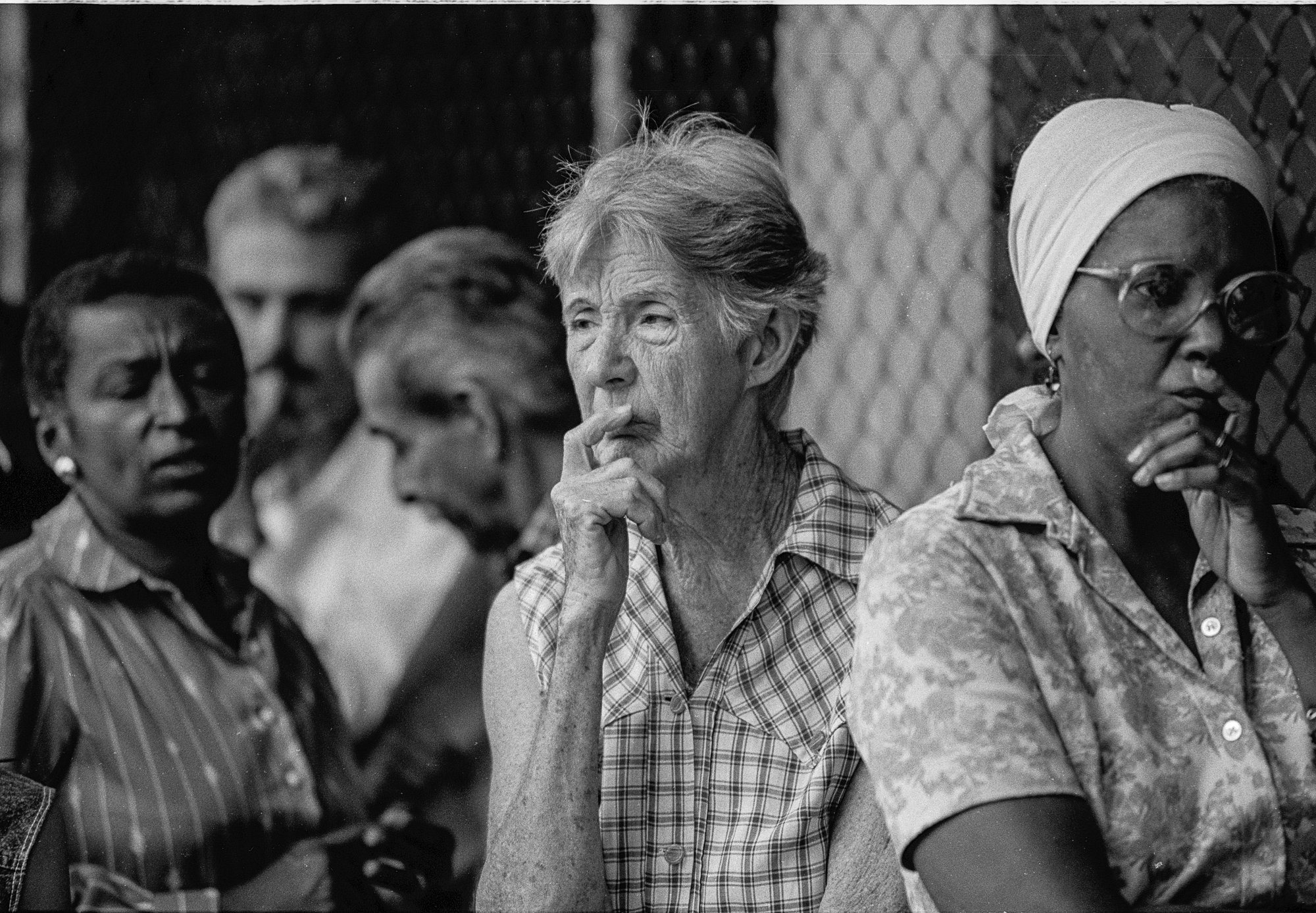 ¿El último? (The Last One?)