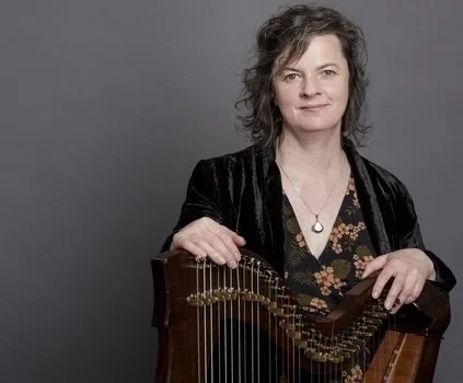 Laoise Kelly- Harp
