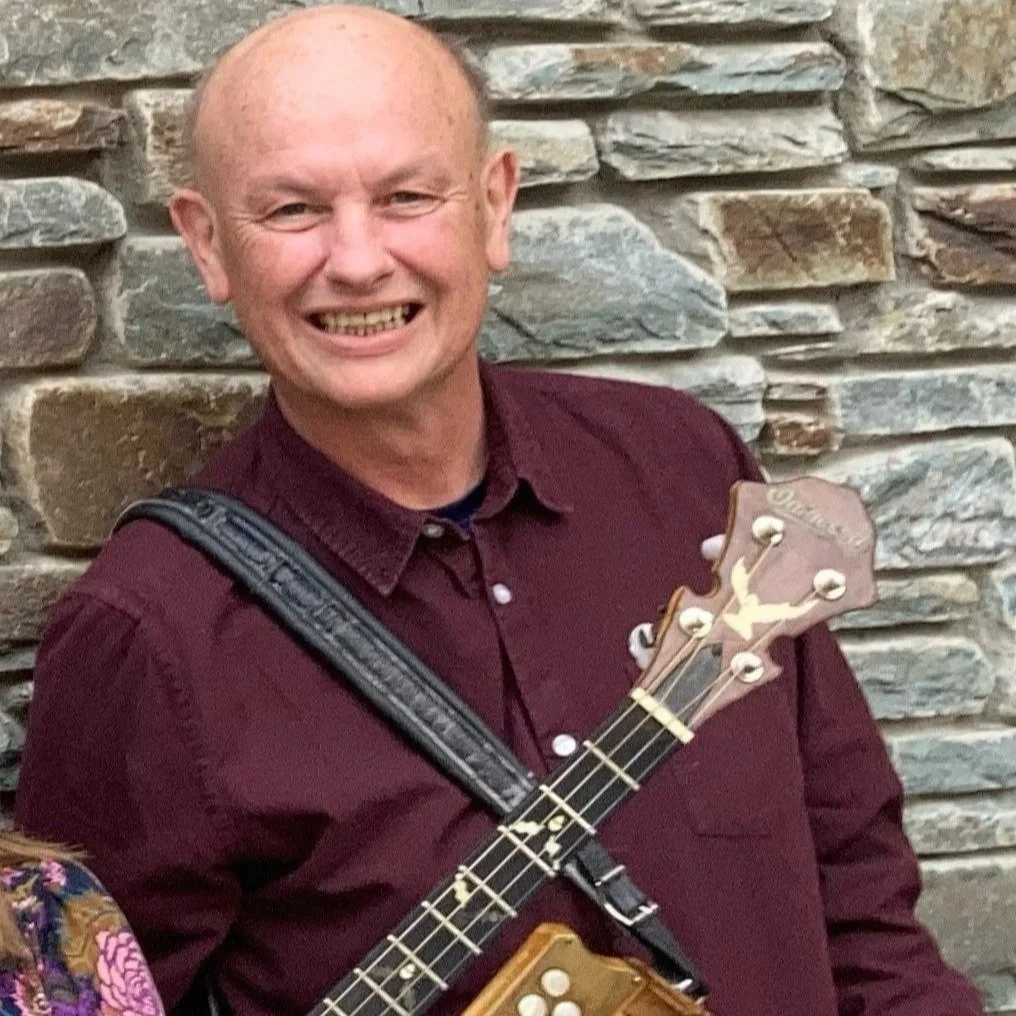 Dan Brouder, Accordion