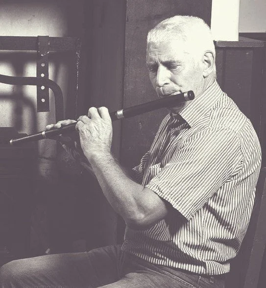 Donal O'Sullivan - Flute