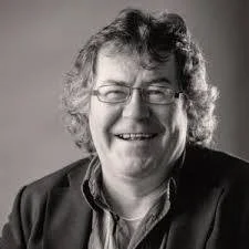 Gabriel Fitzmaurice - Author