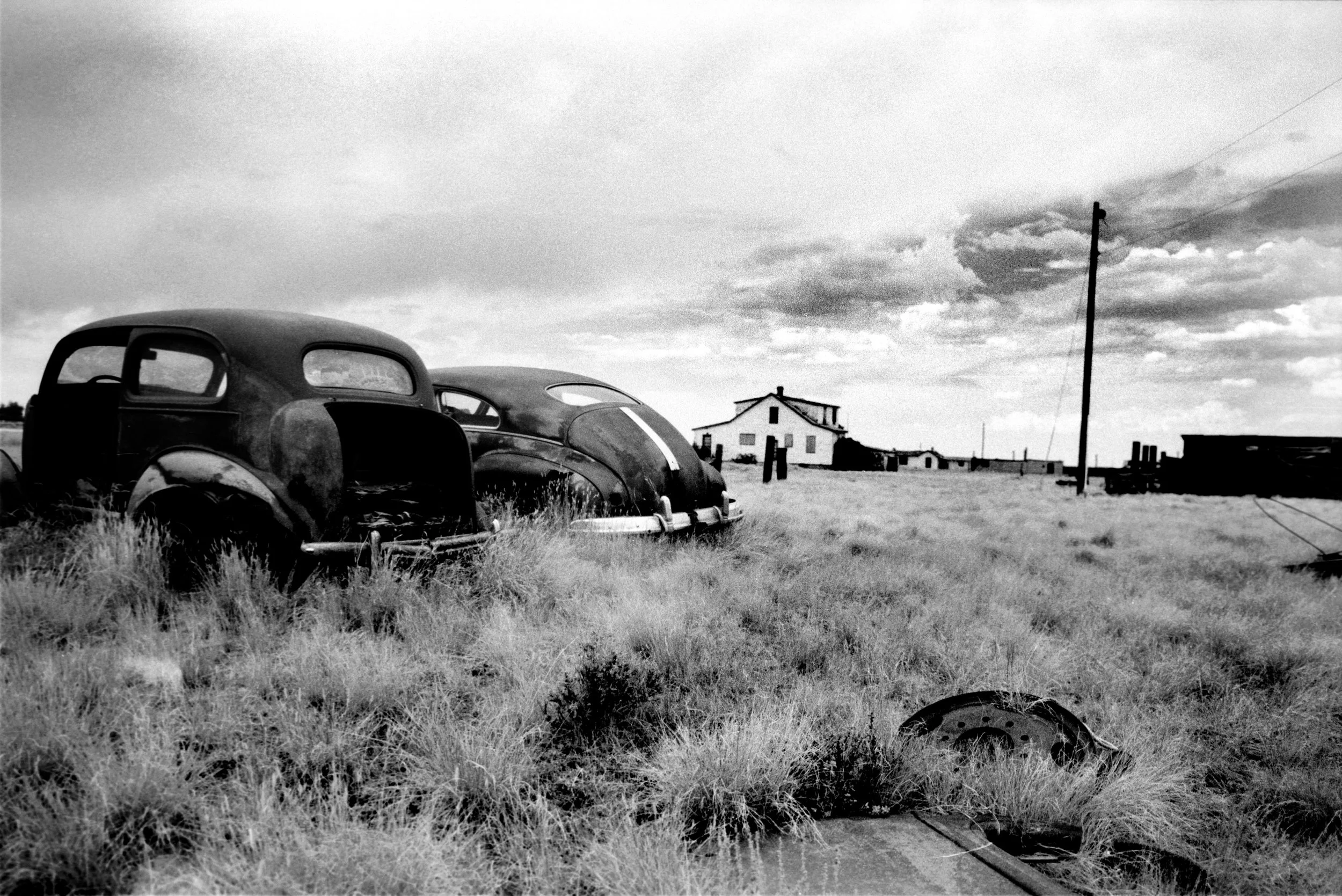 10,000 Miles from Home, 2000 