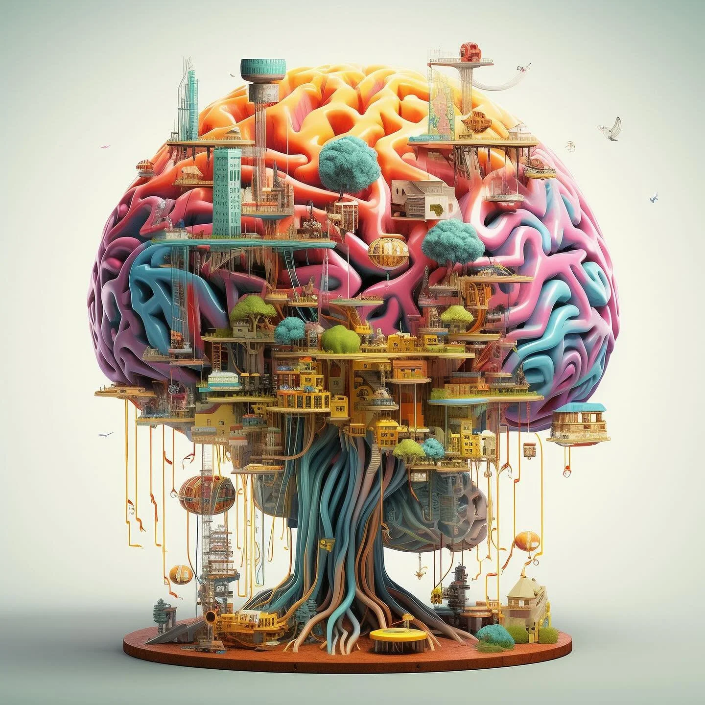 🧠💥 FlowMindset is live!

If you&rsquo;re tired of spiralling, dropping balls, and trying every app under the sun&hellip; this is for you.

FlowMindset is a 4-week reset for neurodivergent leaders, founders, and creators who want to build workflows 