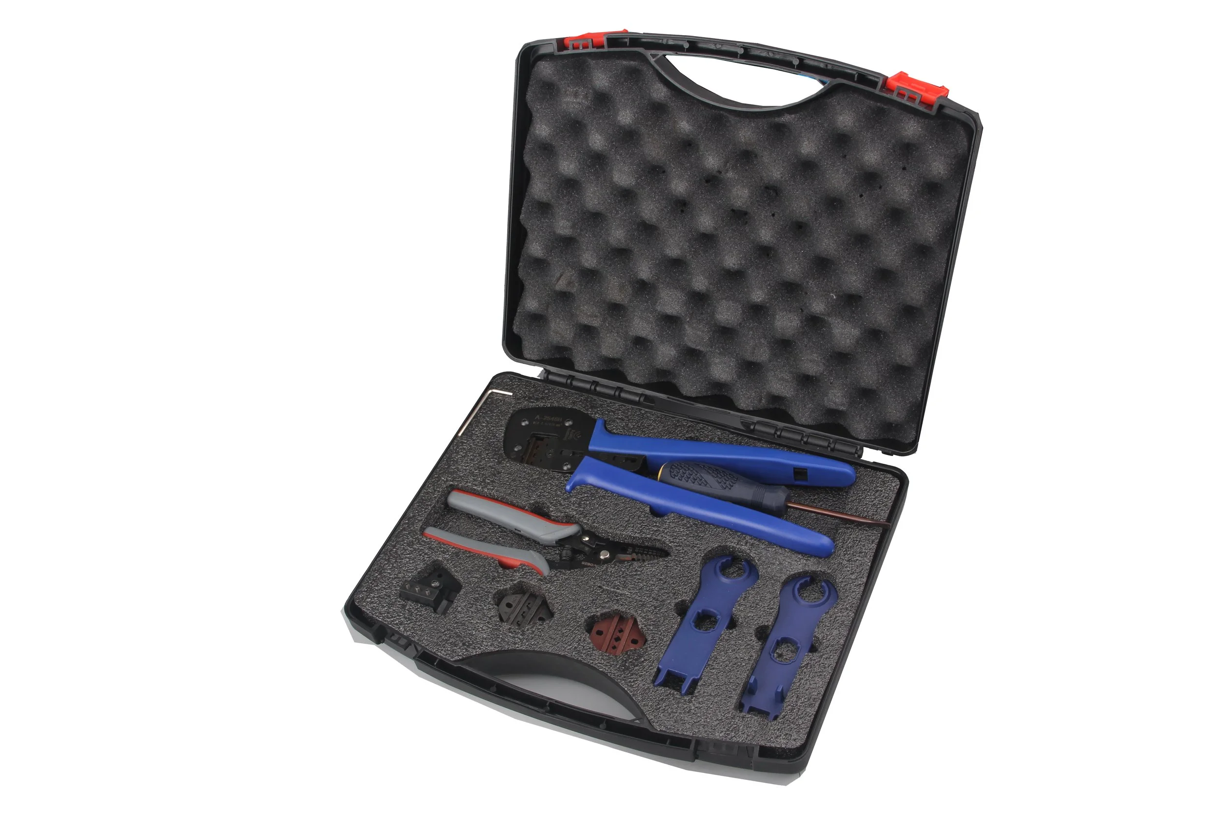 Versatile Electrical & Wiring Tool Kits