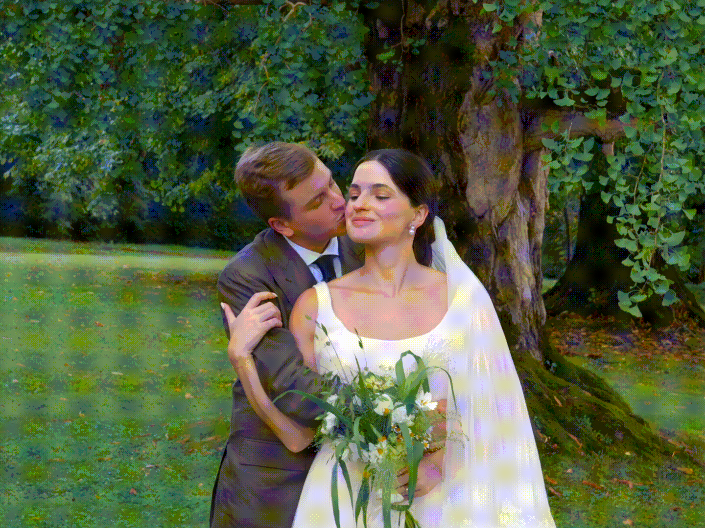 Villa Grabau, Tuscany | A September Celebration In Bella Italia