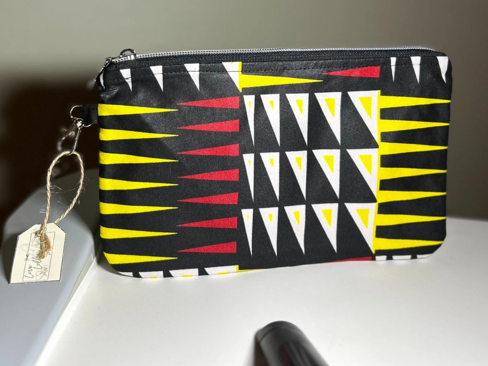Large Pencil Case