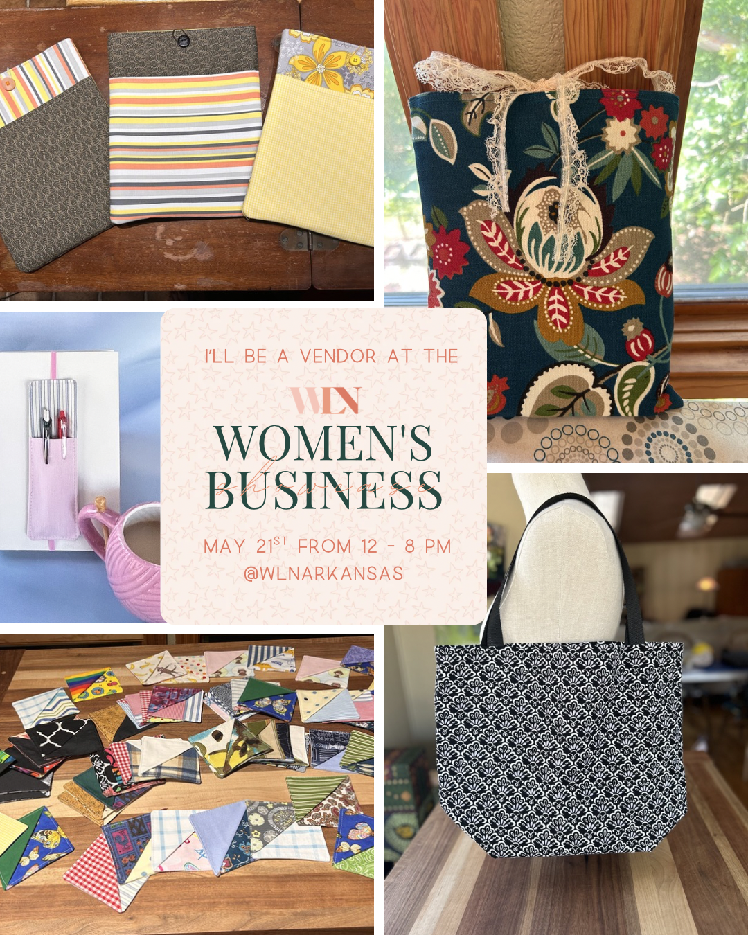 Women's Business Showcase