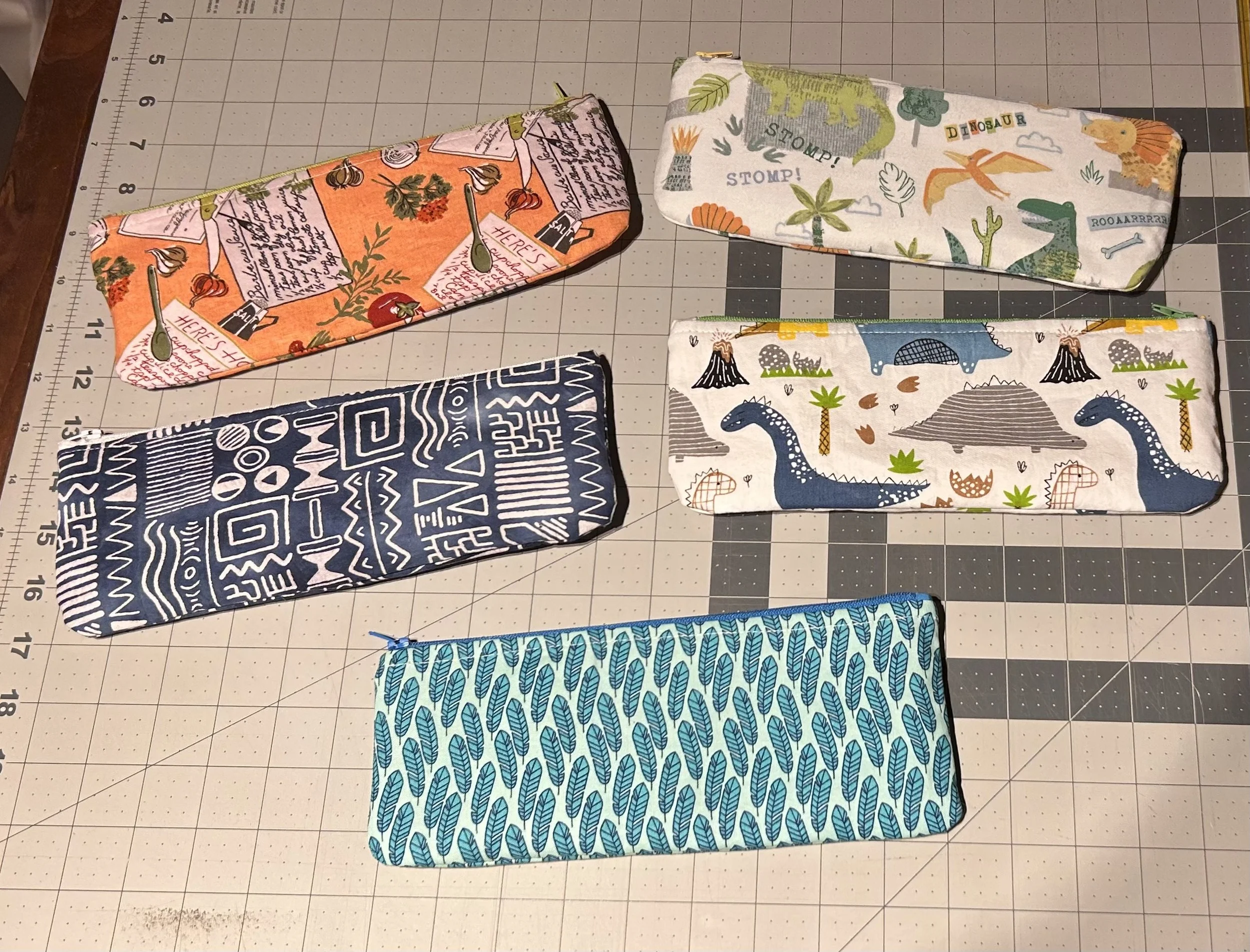 Pencil Case