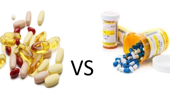 Hypervitaminosis, Why Supplement Excess Doesn’t Equal Drug Danger. 