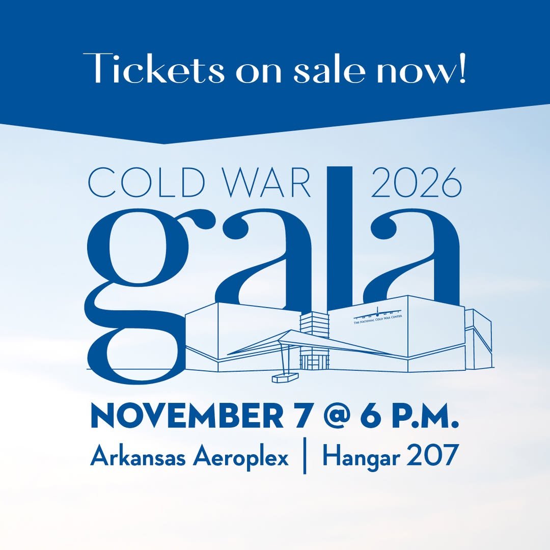 National Cold War Gala