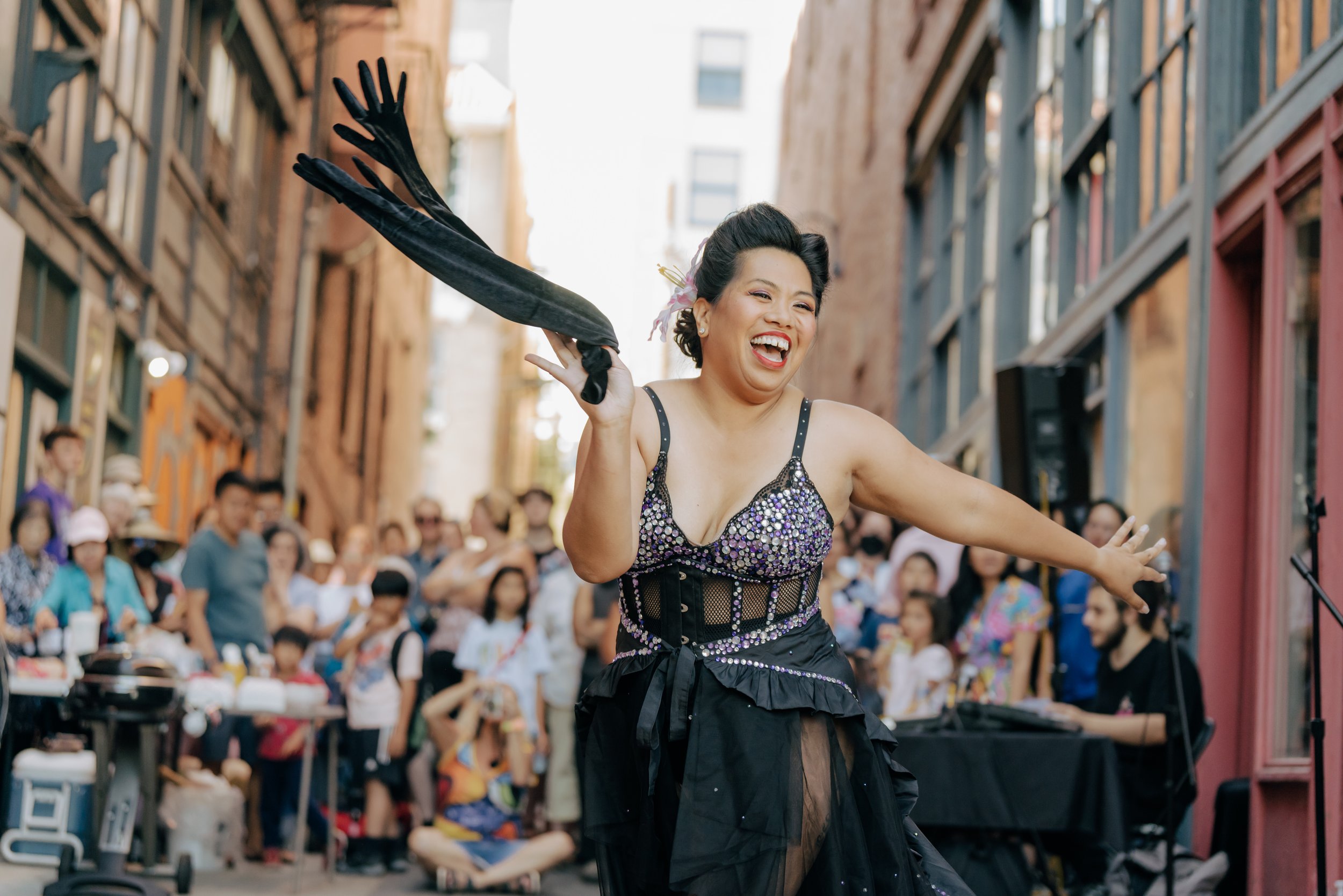 Top Things To Strip— Guess what? They aren’t costume pieces!