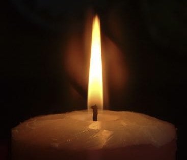 Christmas Eve Candlelight Service