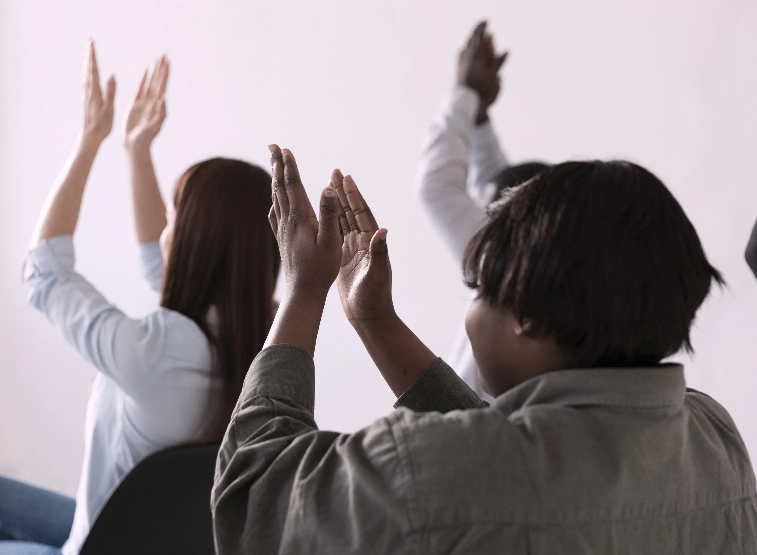 God's Presence Conference