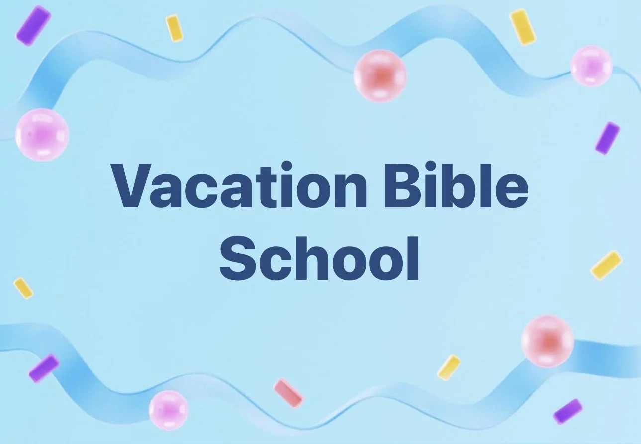 VBS Planning Meeting 2026