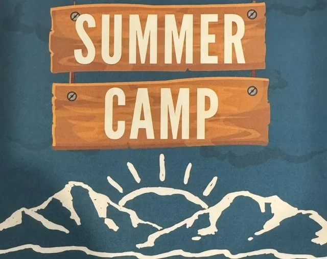 Summer Camp - Grades 7-12