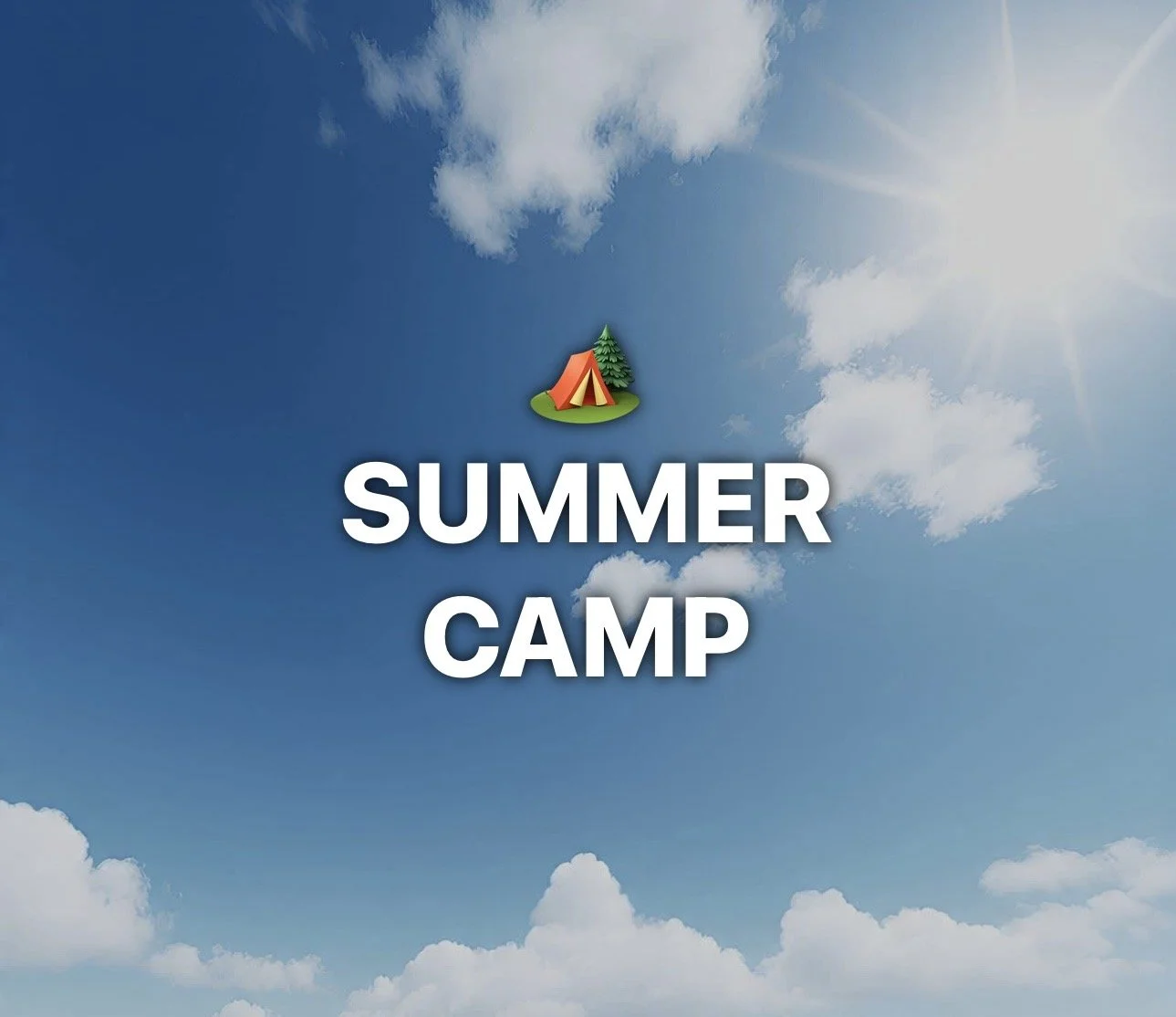 Summer Camp @ Cowboy's Rest