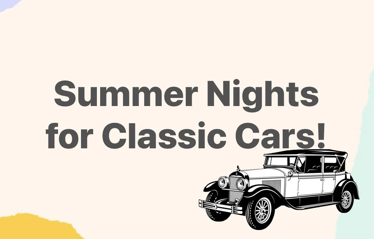 Car Show &amp; Family Event