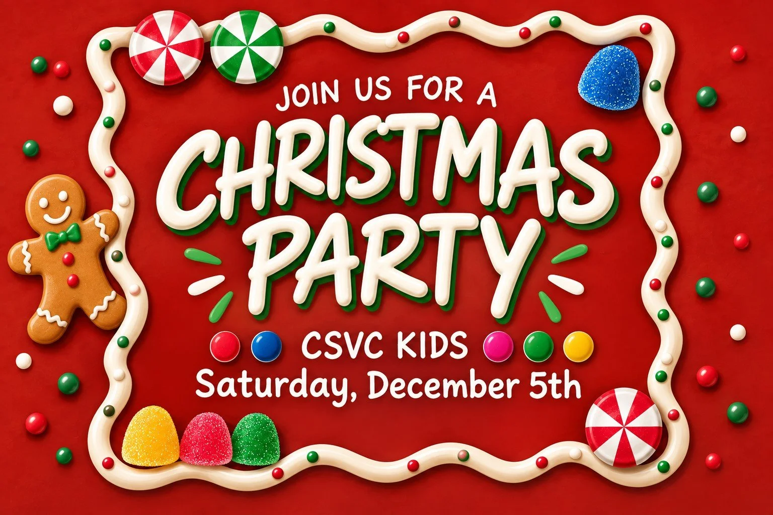 Christmas Party