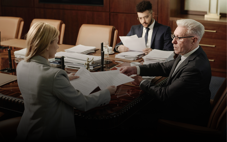 Significant Winning Employment Jury Trials