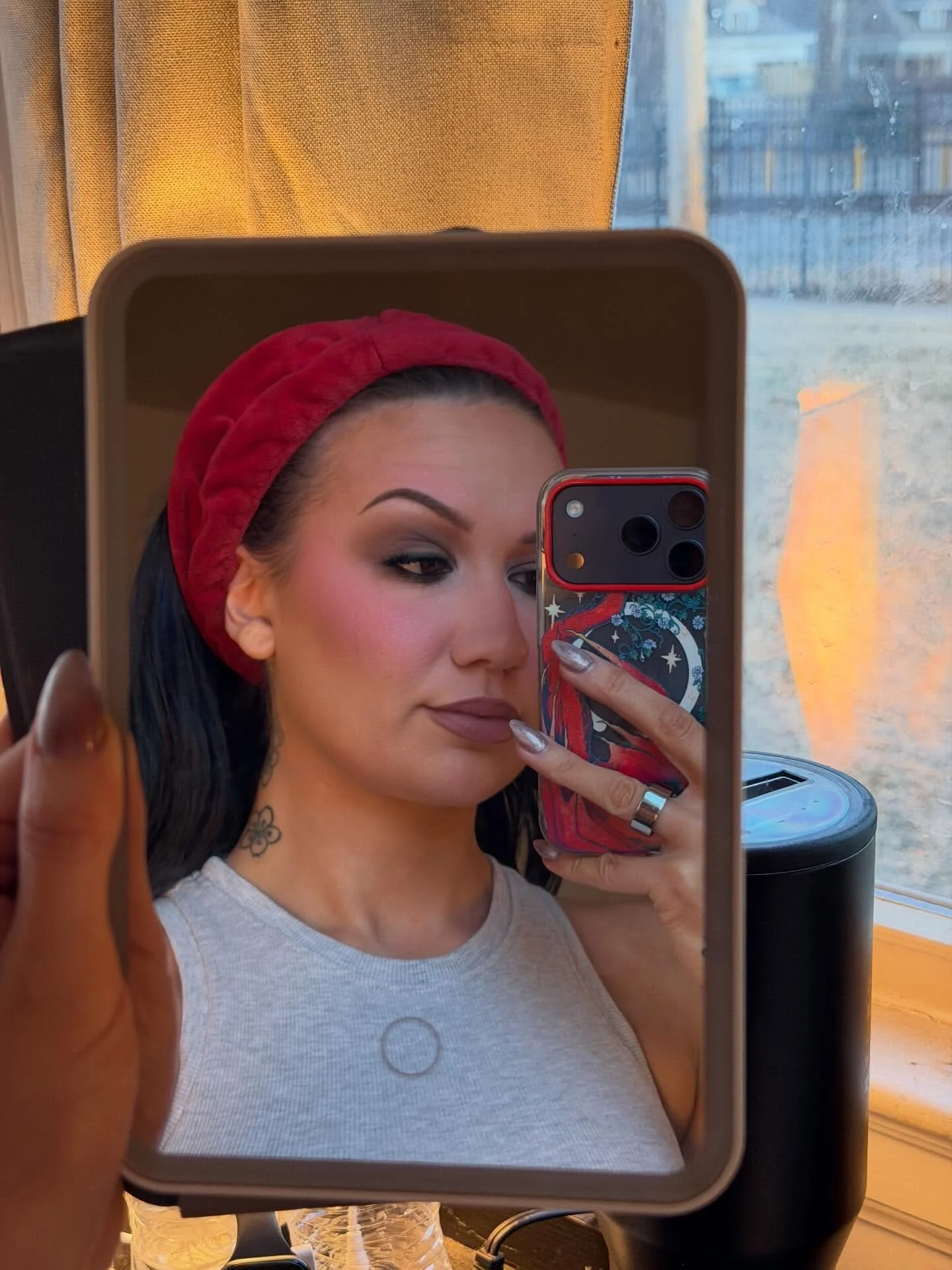 February&rsquo;s proof of life