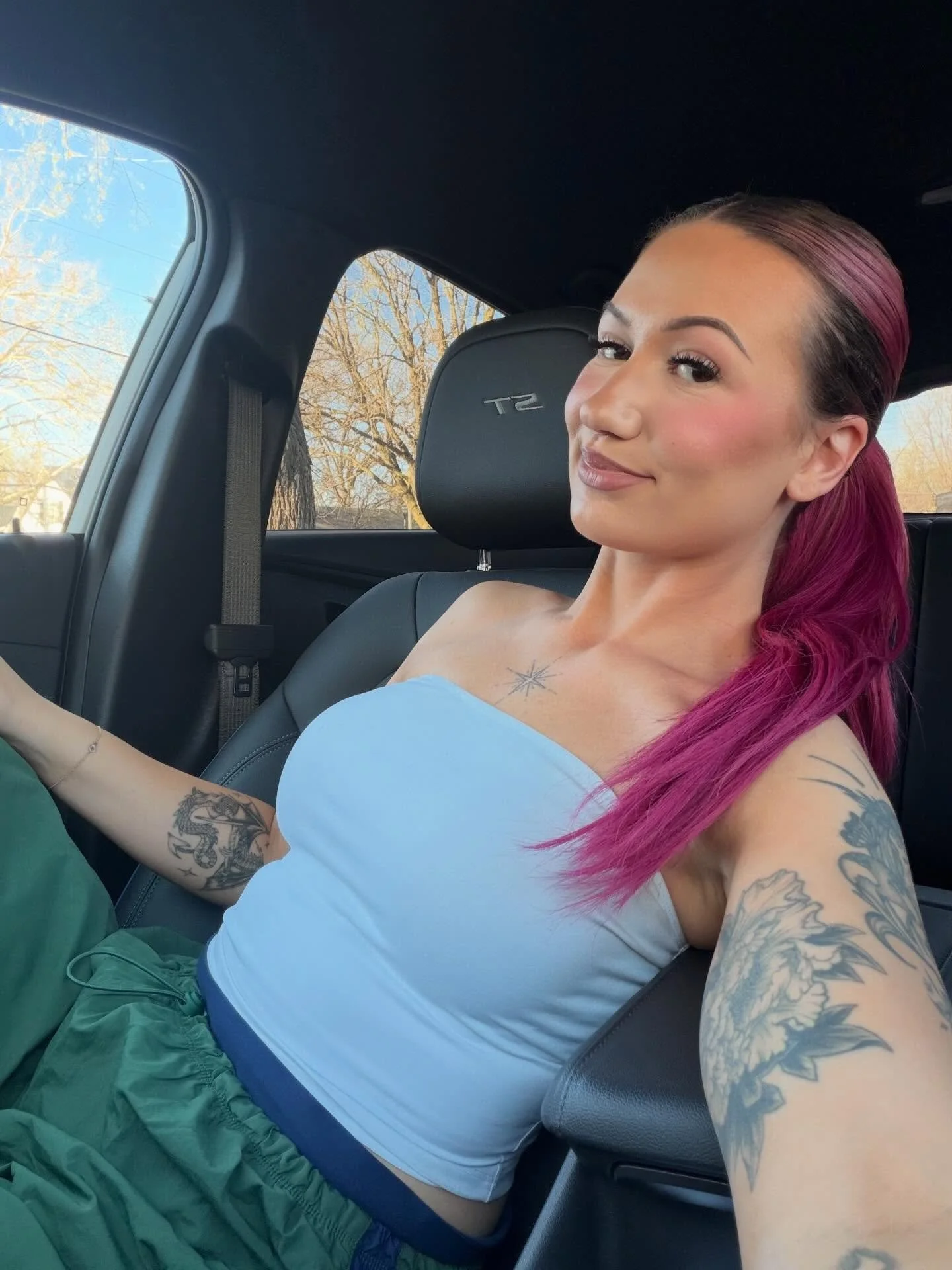 First Quarter Check-in