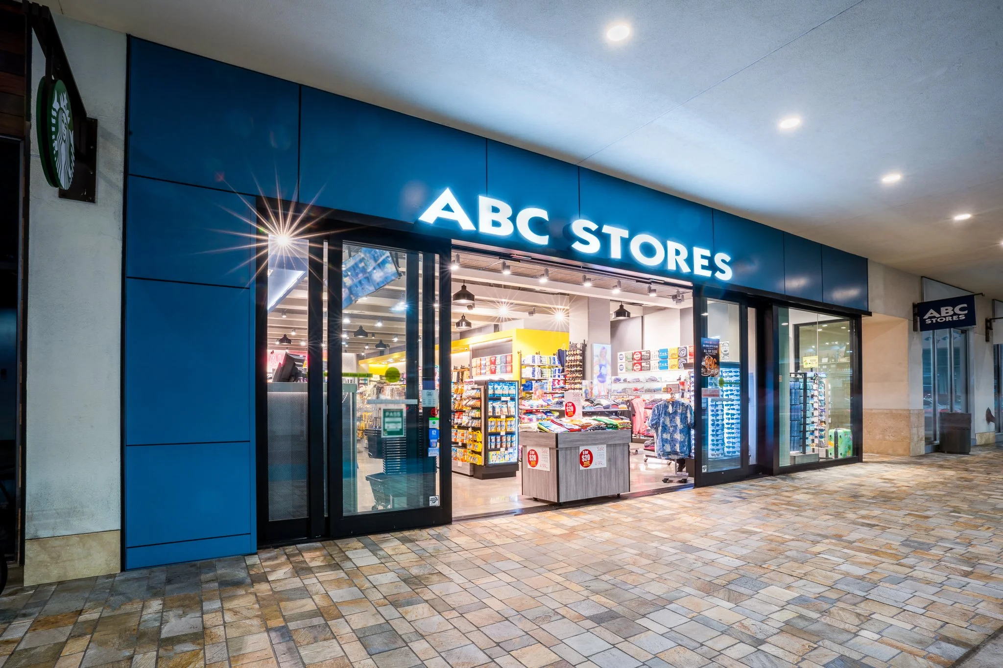 ABC Stores #201