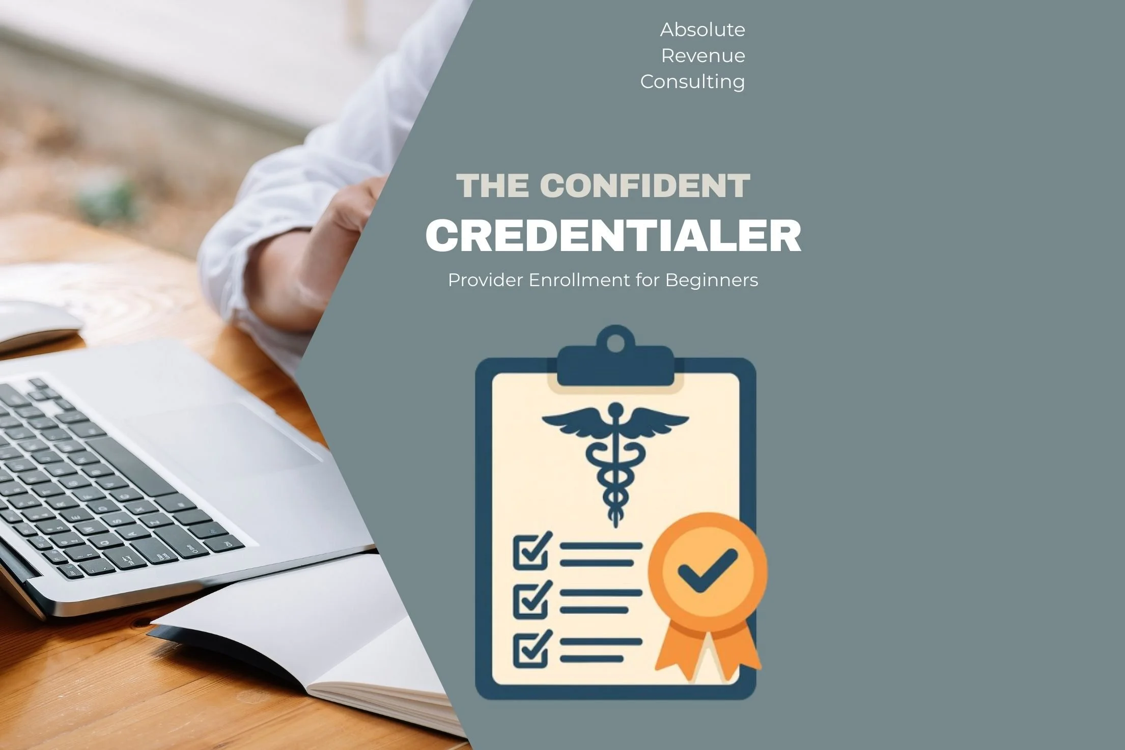 The Confident Credentialer Beginner's Course