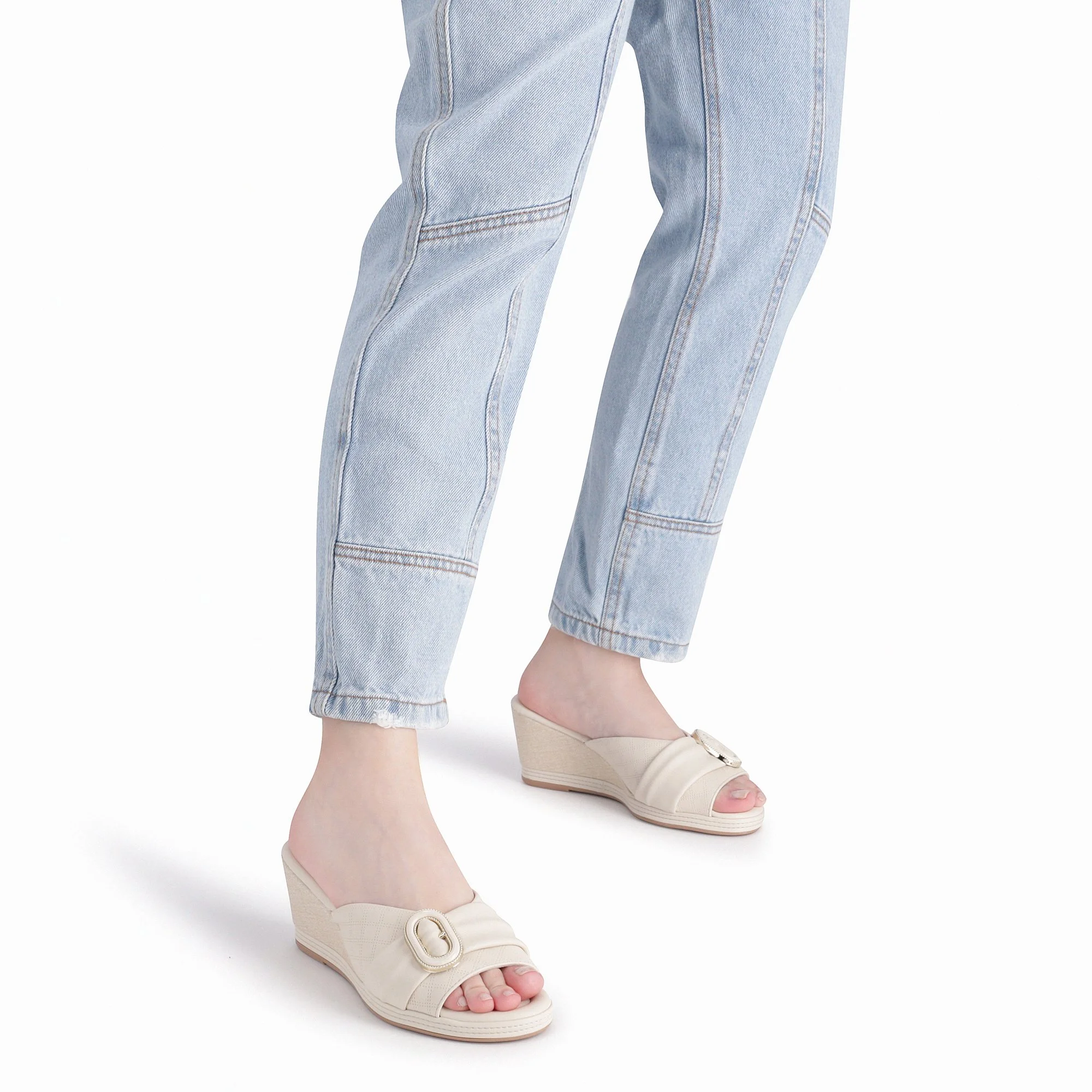 Alice High Heel Sandal