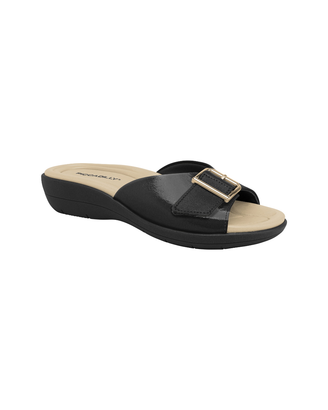 FASCITE - Anabela Sandal